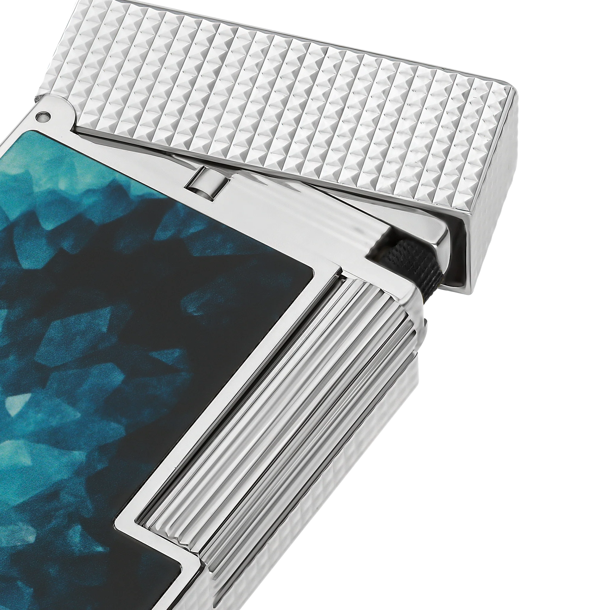Lacquered lighter - Image 2