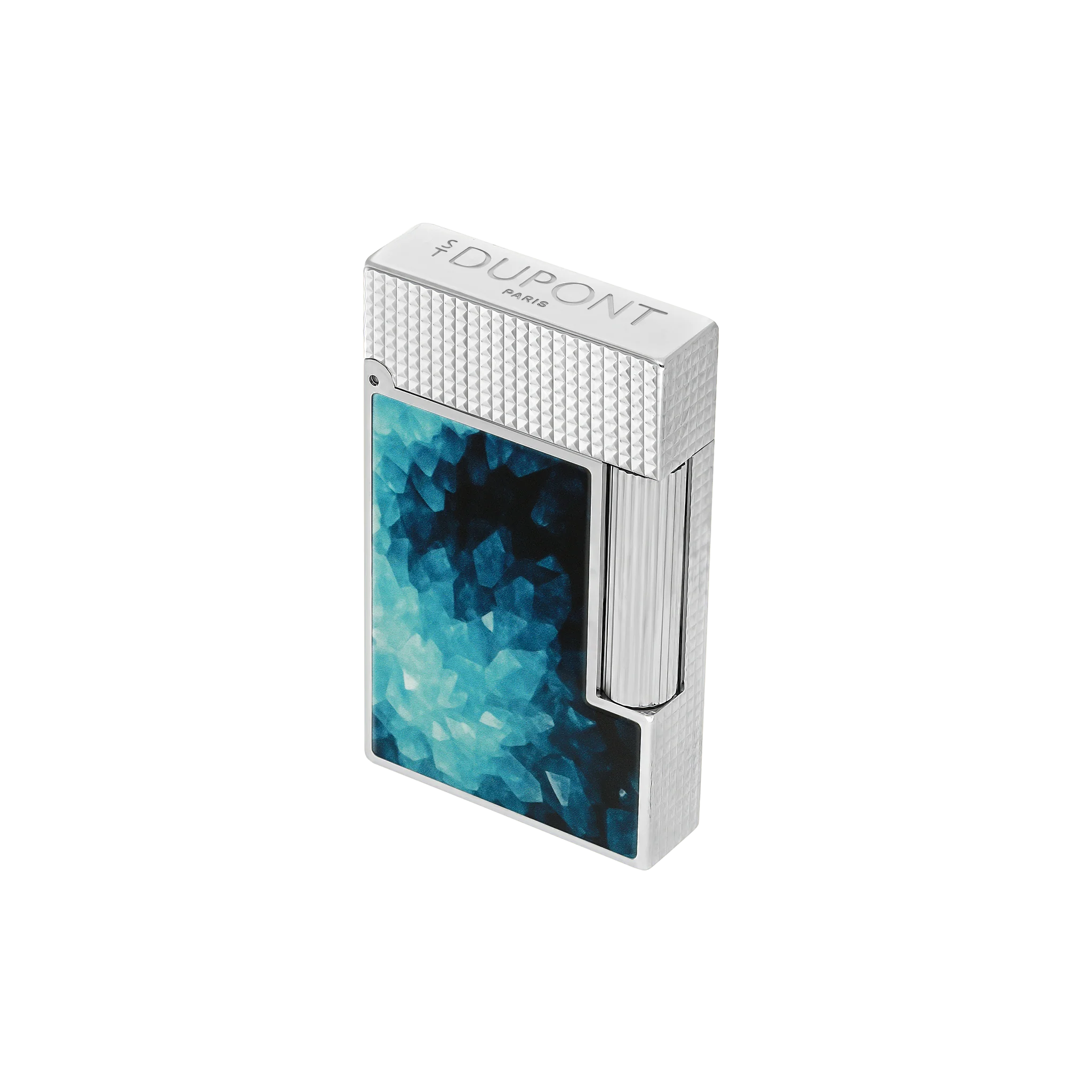 Lacquered lighter - Image 4