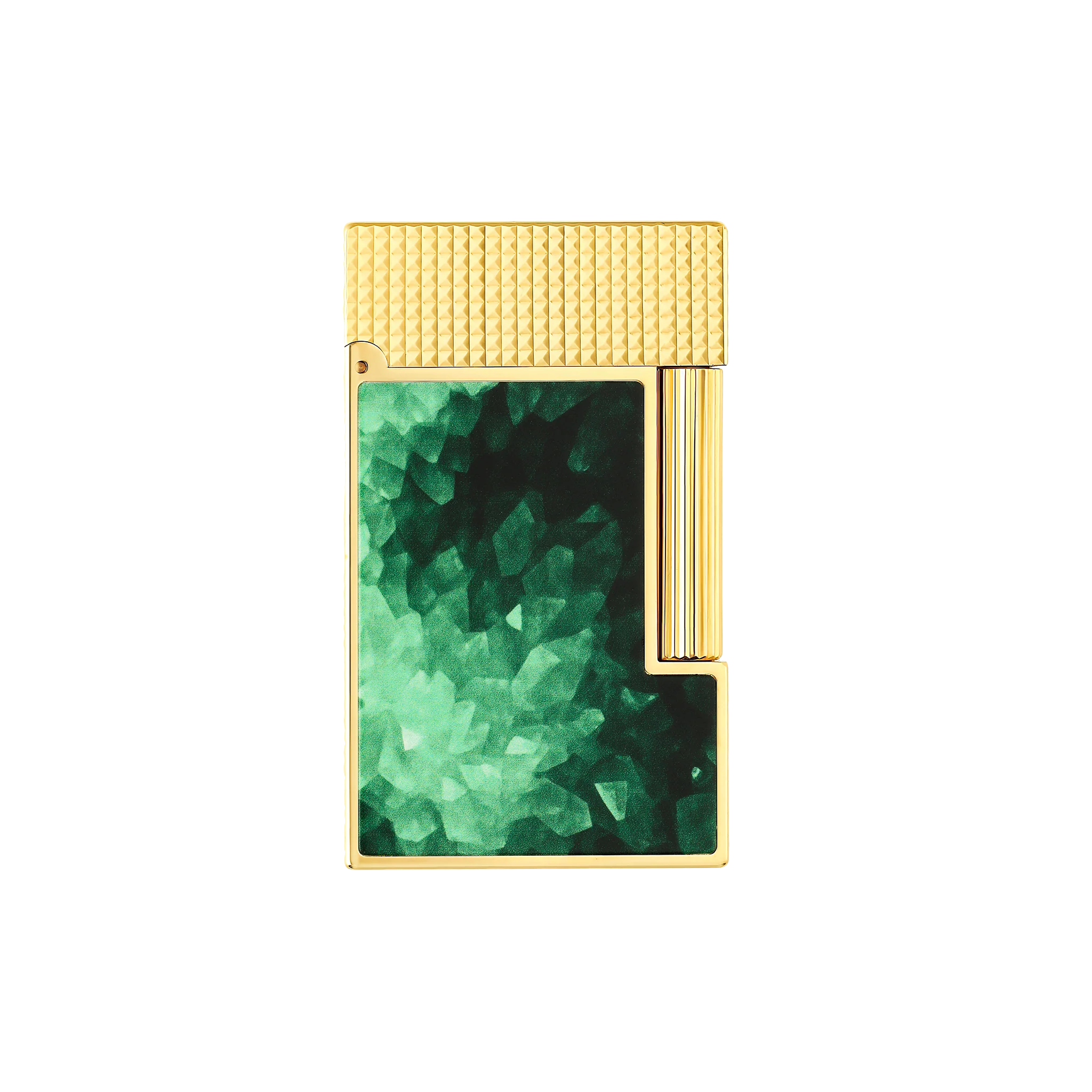 Lacquered lighter