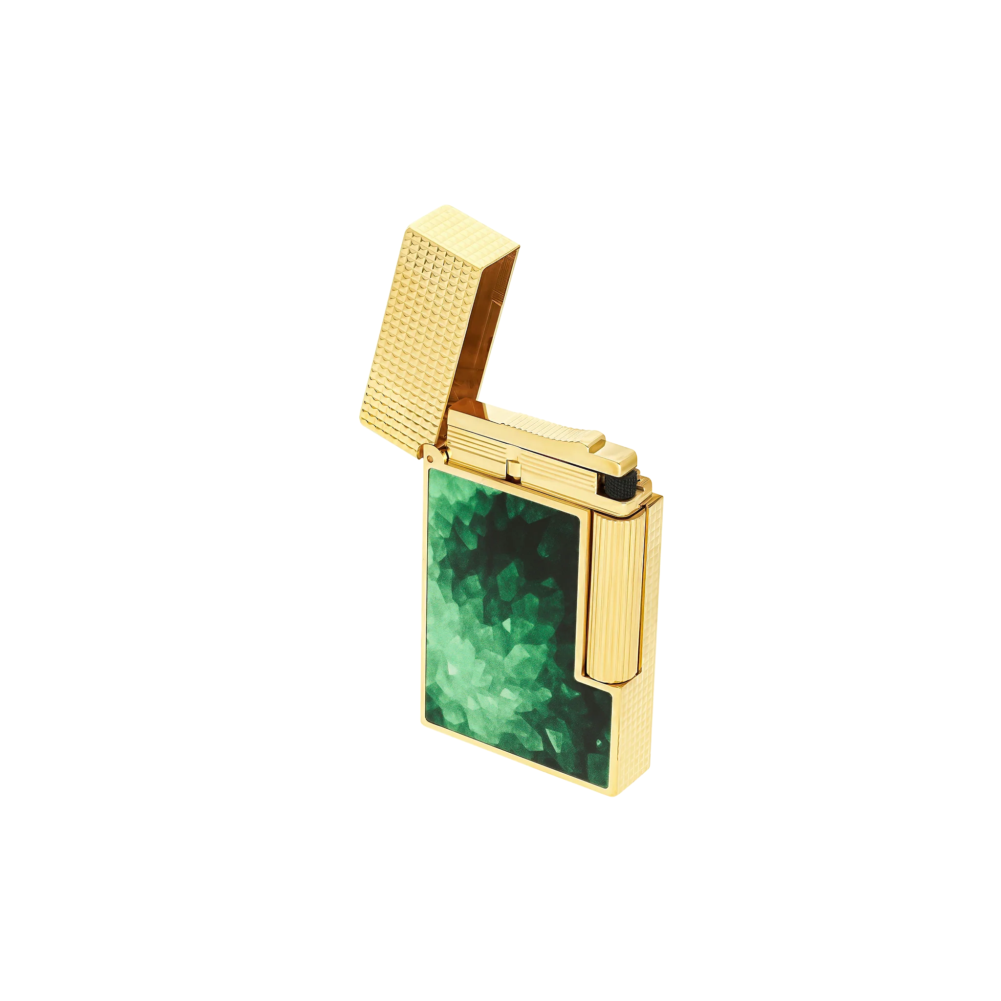 Lacquered lighter - Image 5