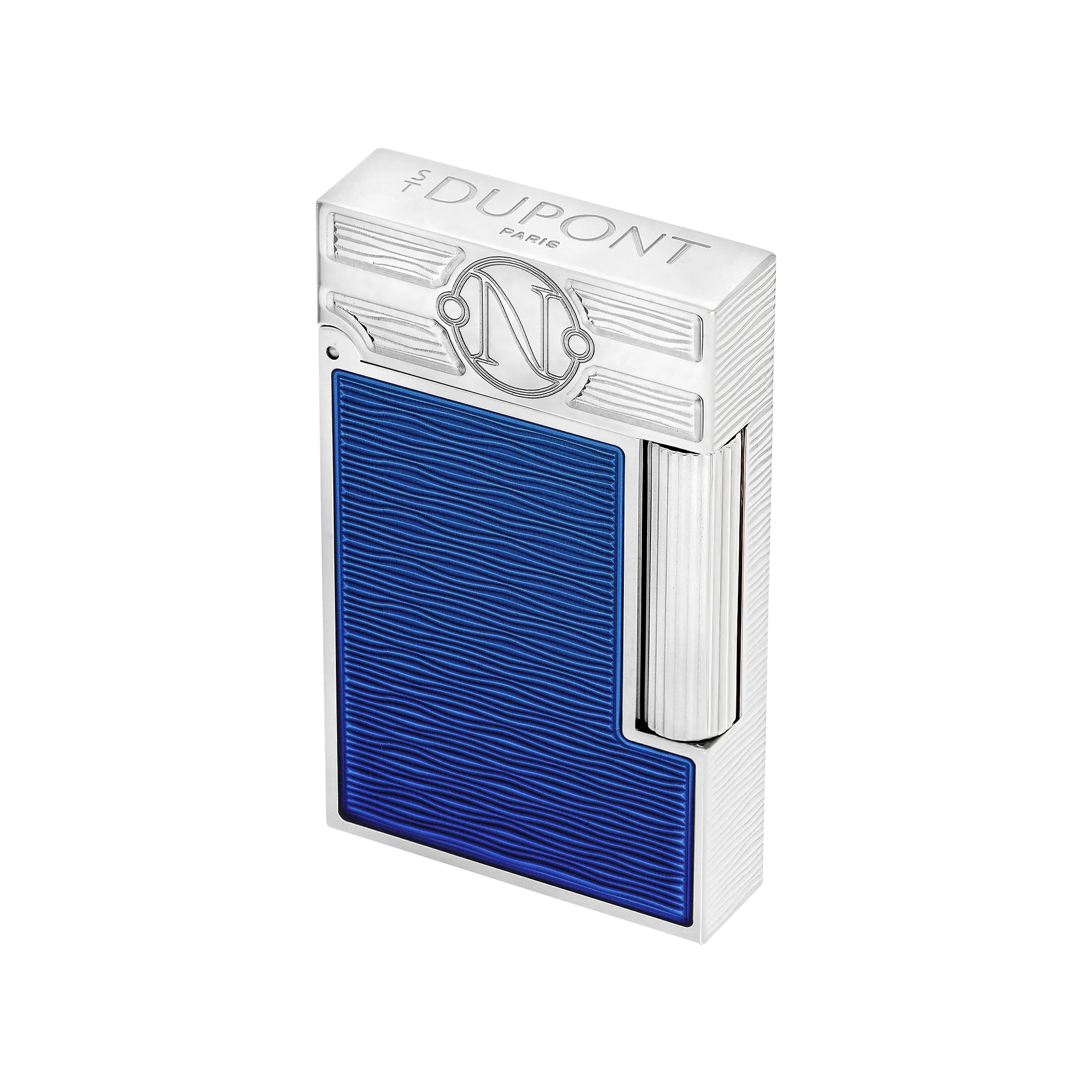 Lacquered lighter - Image 5