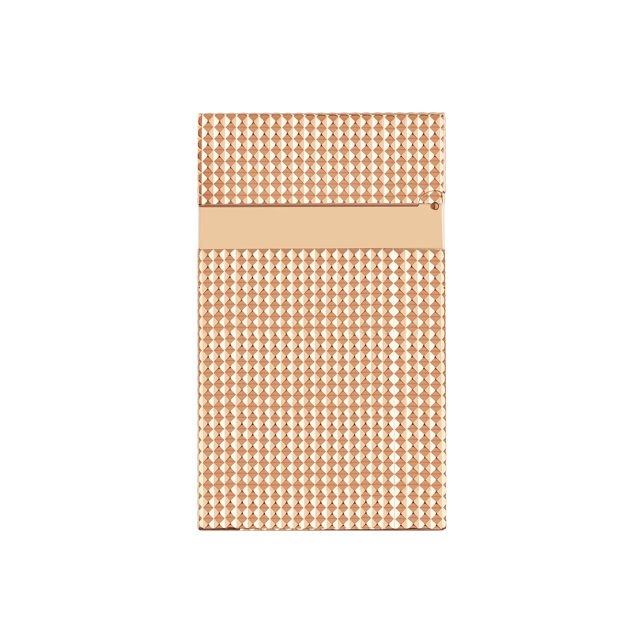 Guilloche Lighter - Image 3