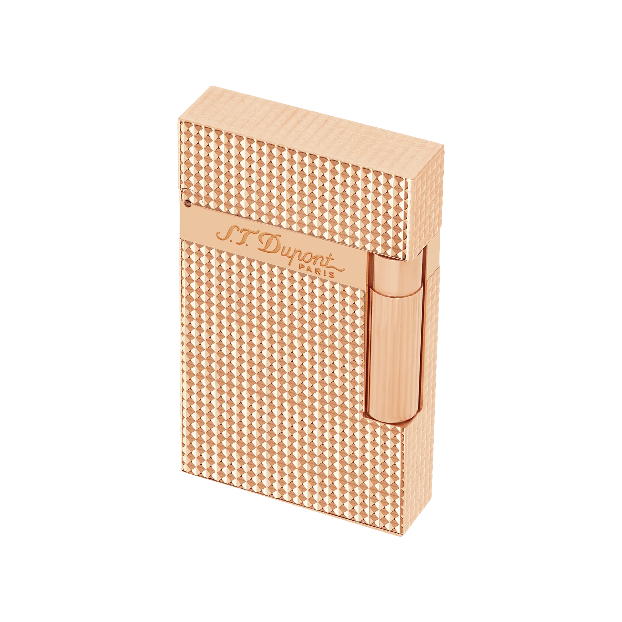 Guilloche Lighter - Image 5