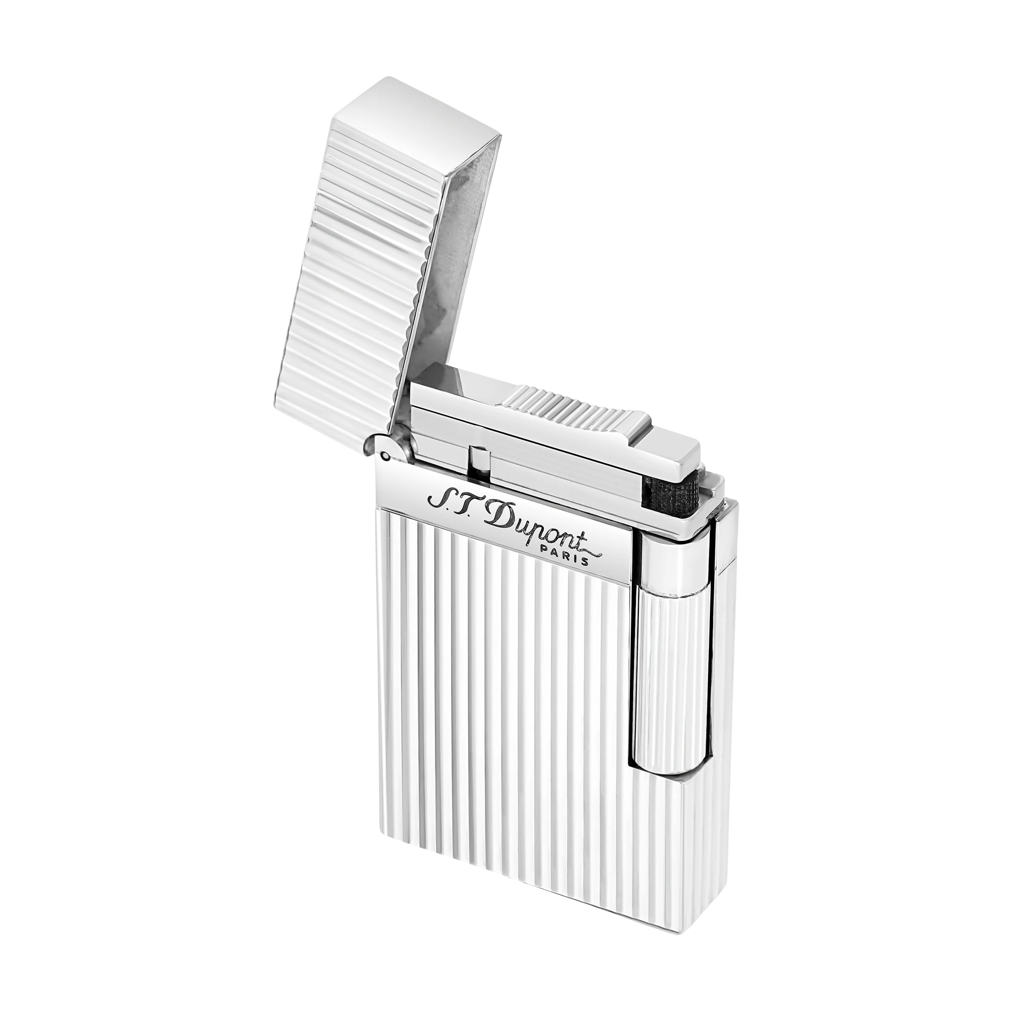 Guilloche Lighter - Image 4