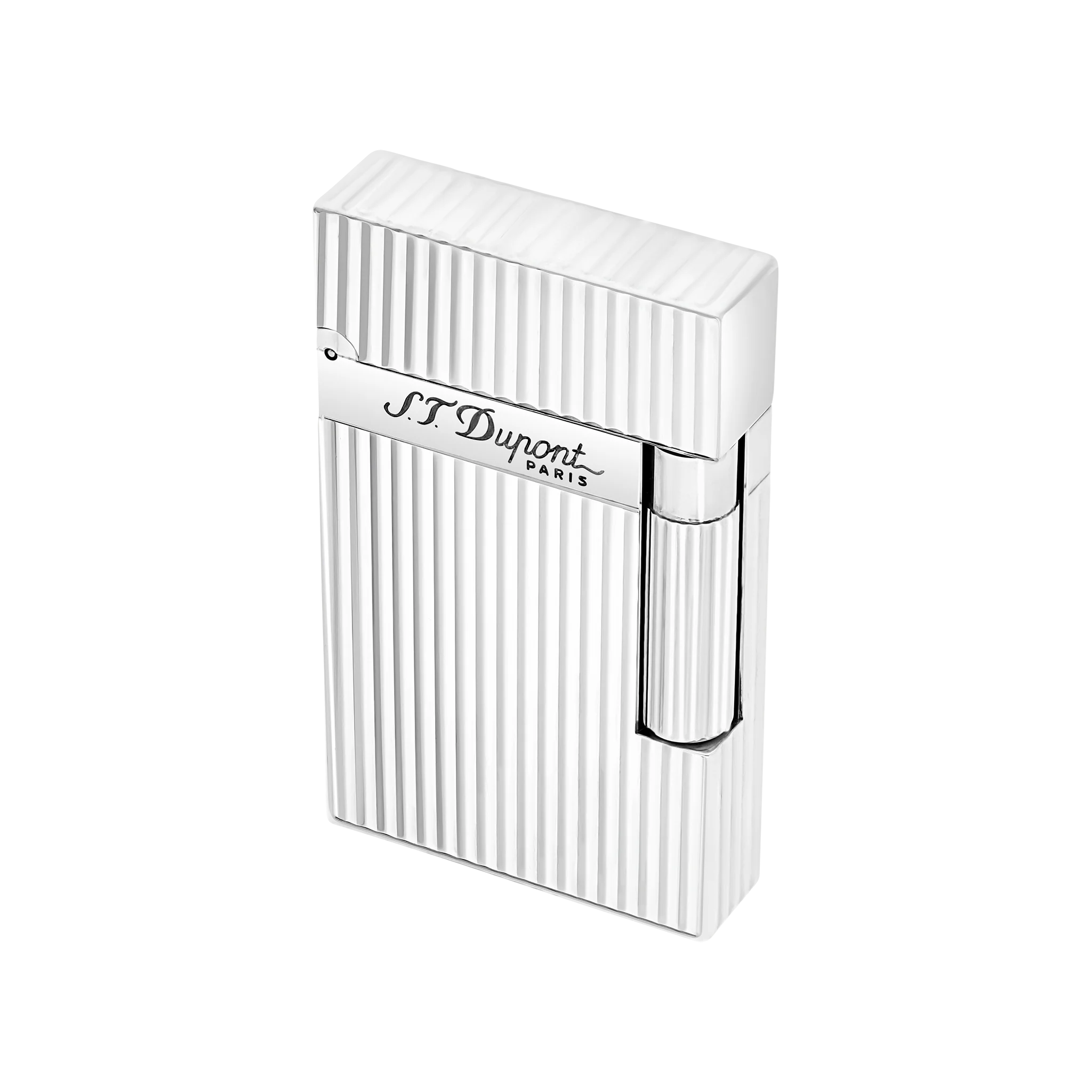 Guilloche Lighter - Image 5