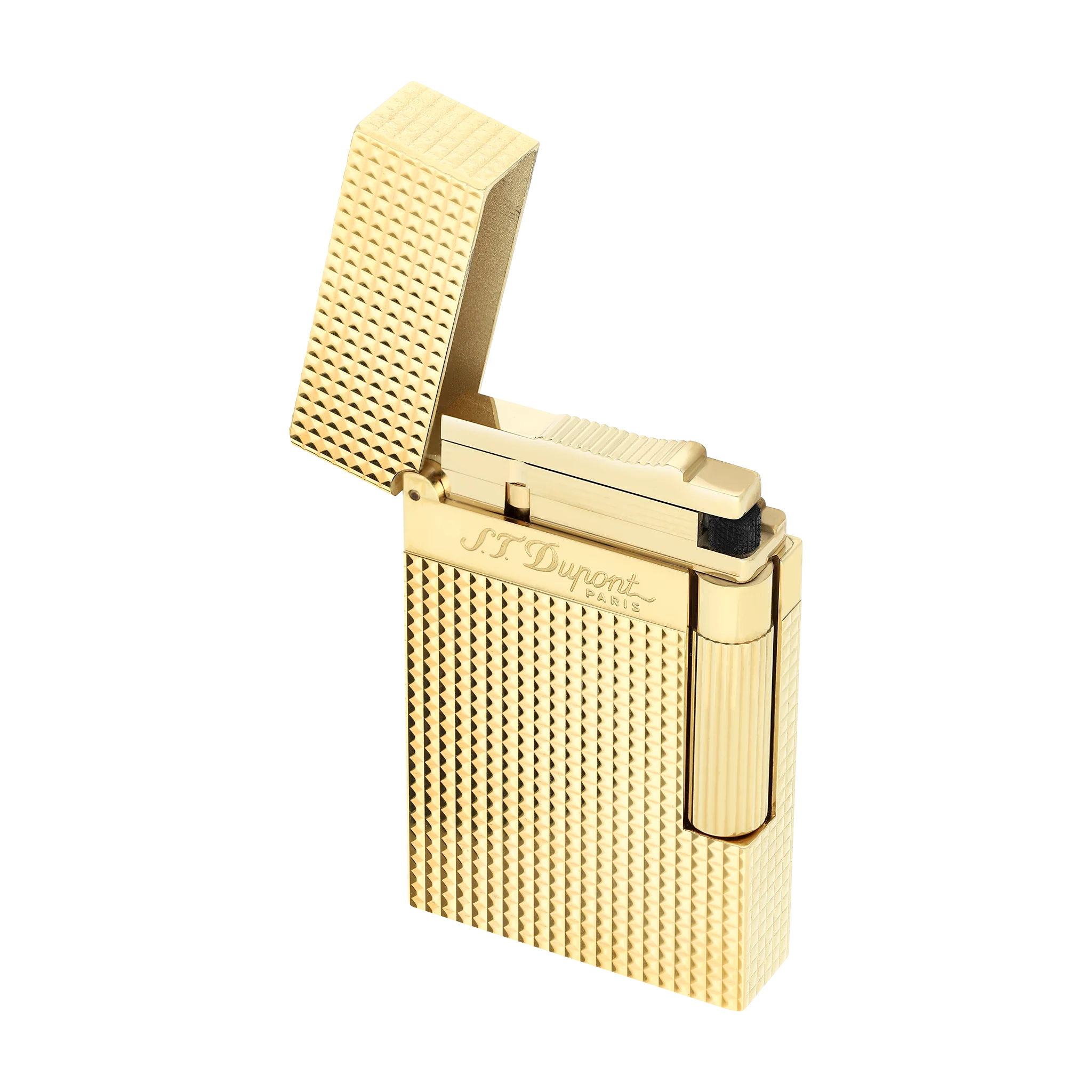 Diamond head lighter - Image 4