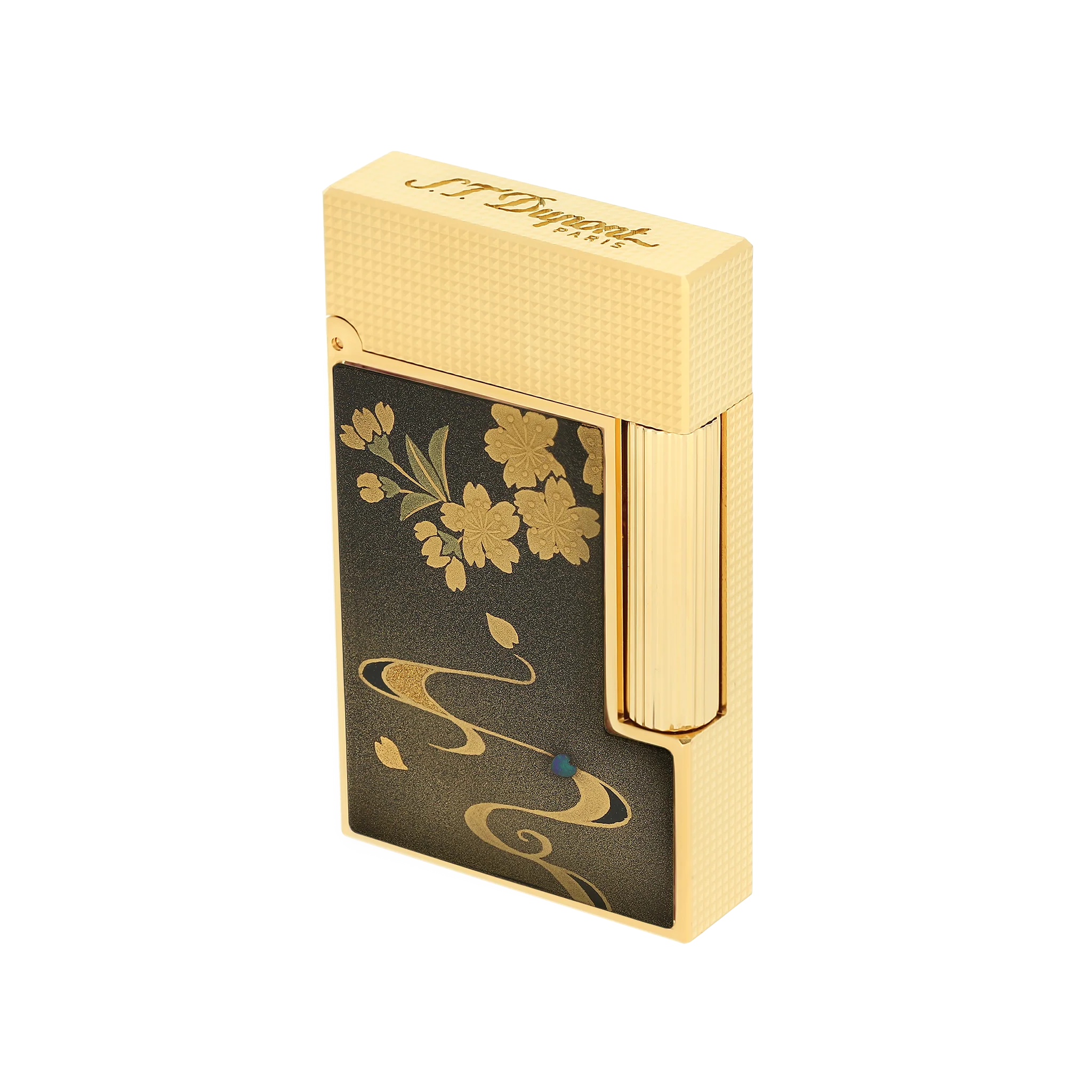 Lacquered lighter - Image 5