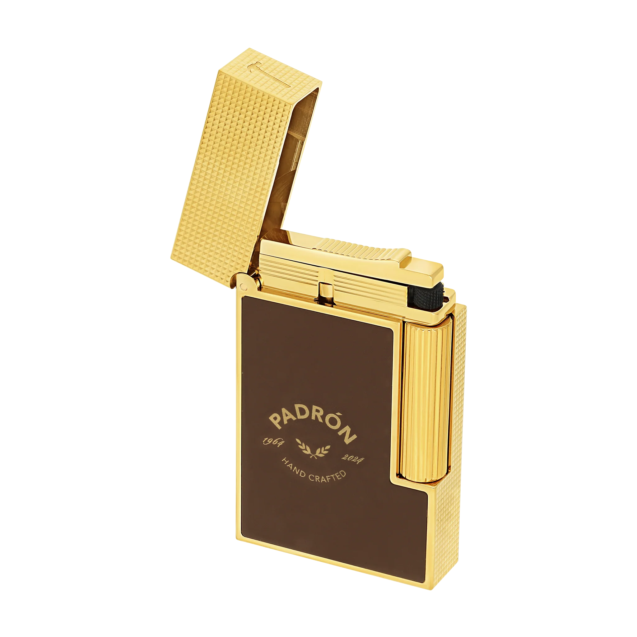 Lacquered lighter - Image 4