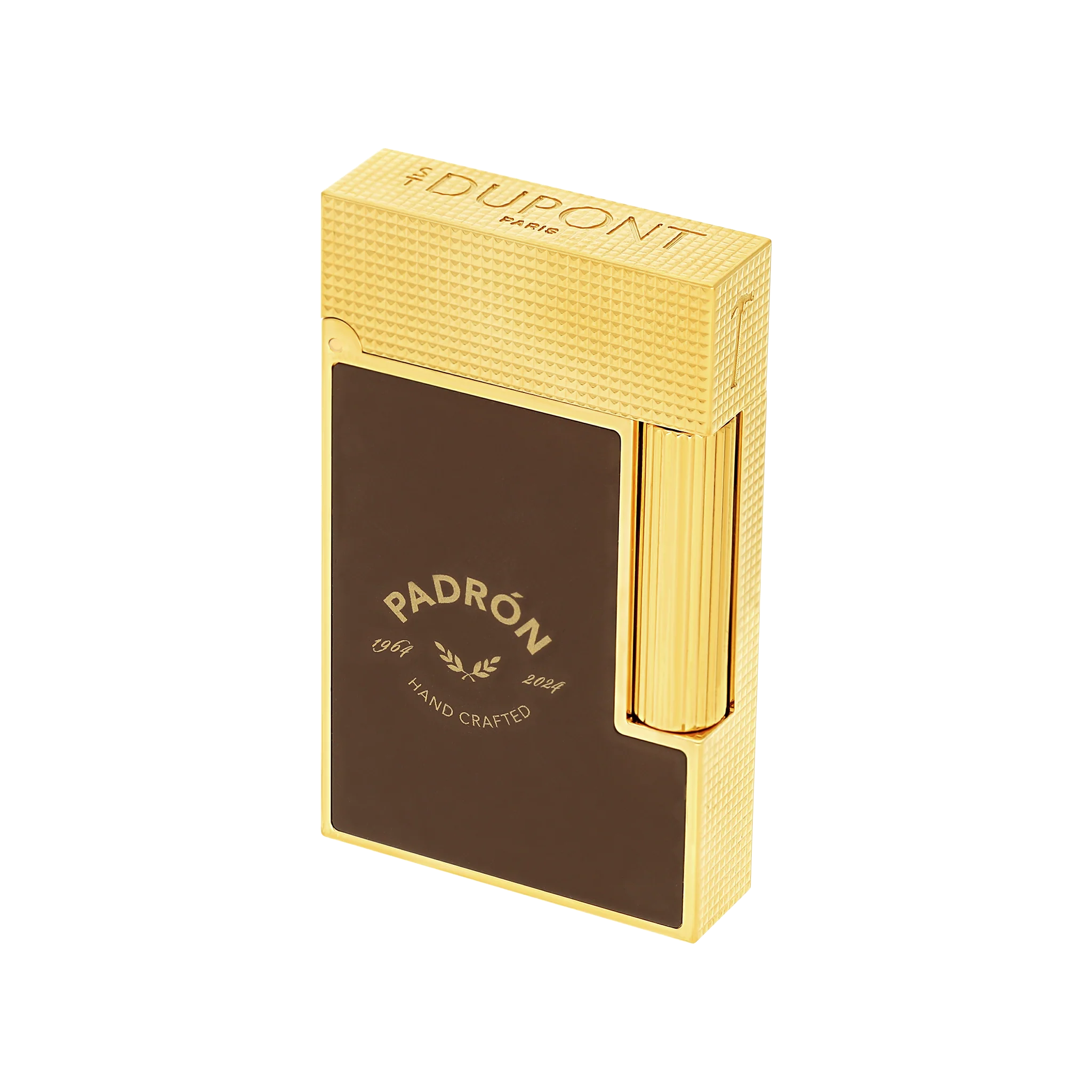 Lacquered lighter - Image 5