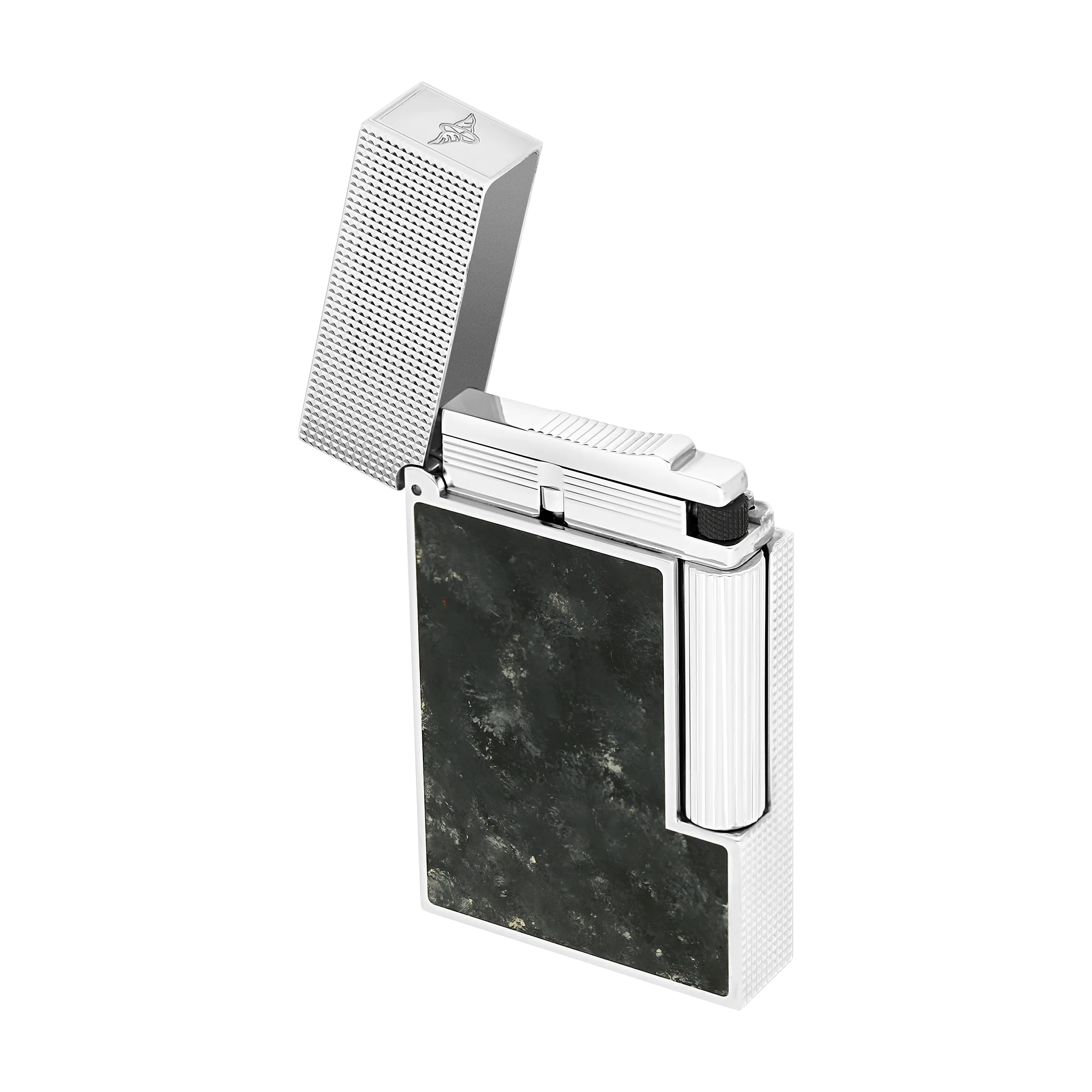 Lacquered lighter - Image 4
