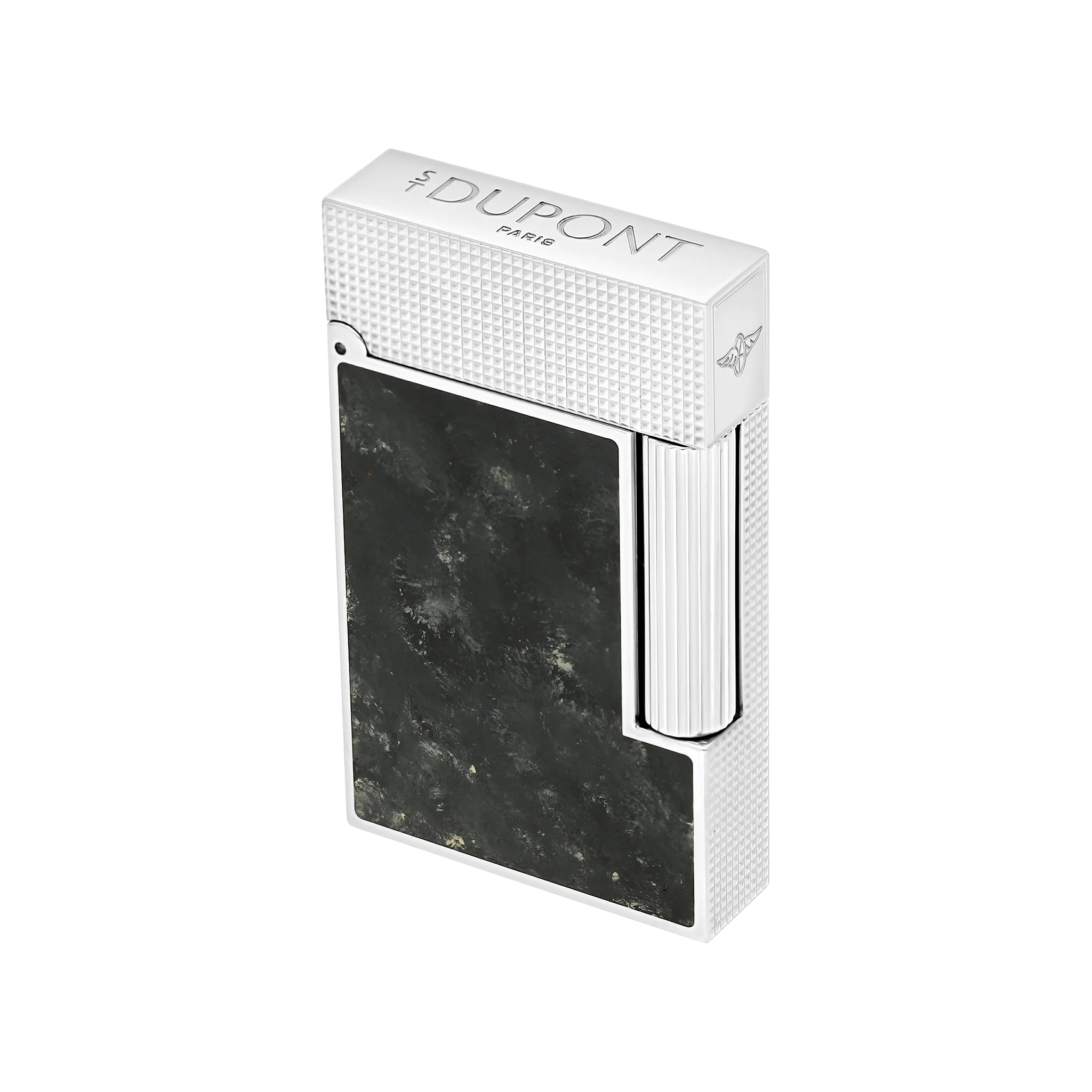 Lacquered lighter - Image 5