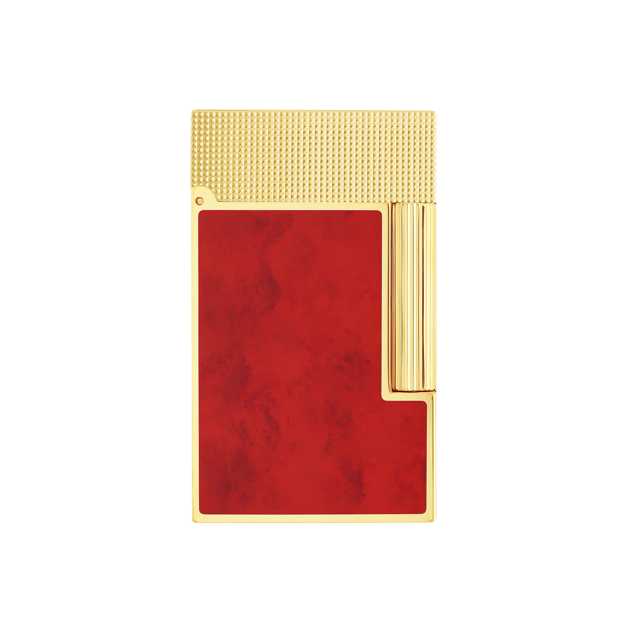 Lacquered lighter