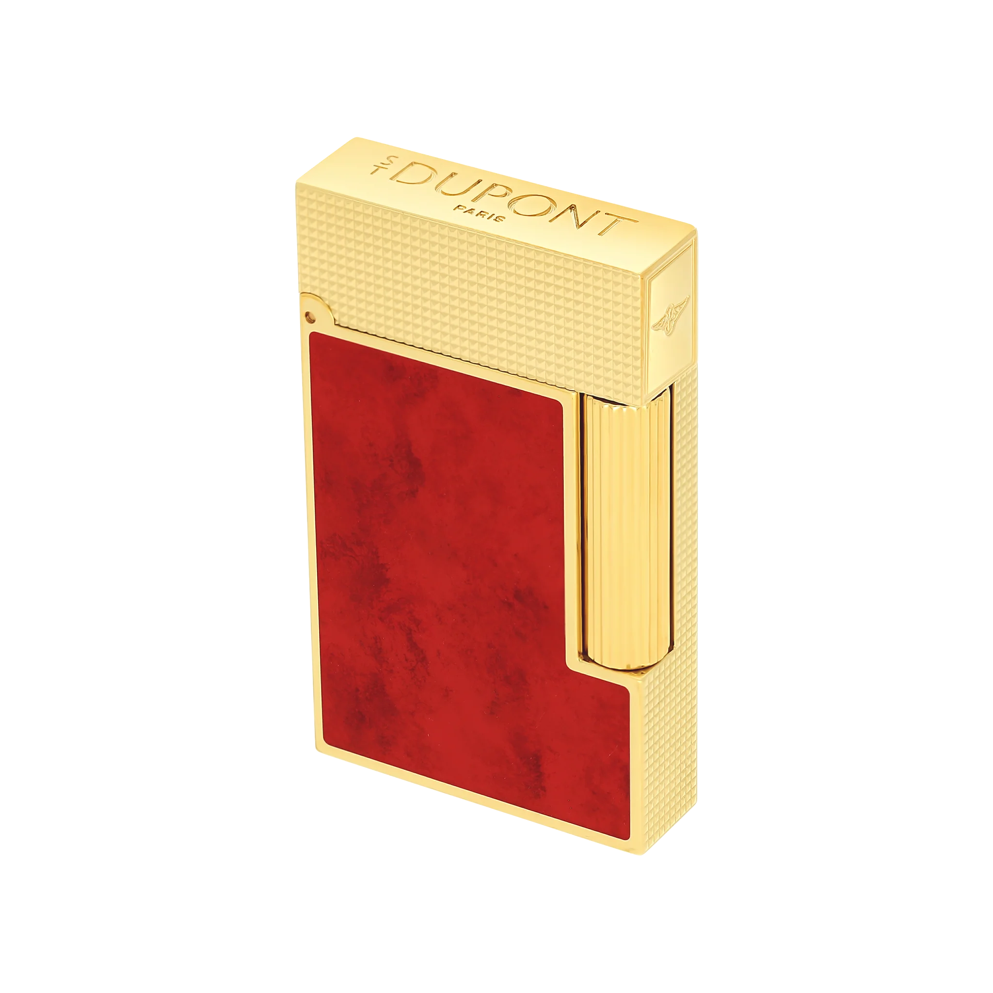Lacquered lighter - Image 5