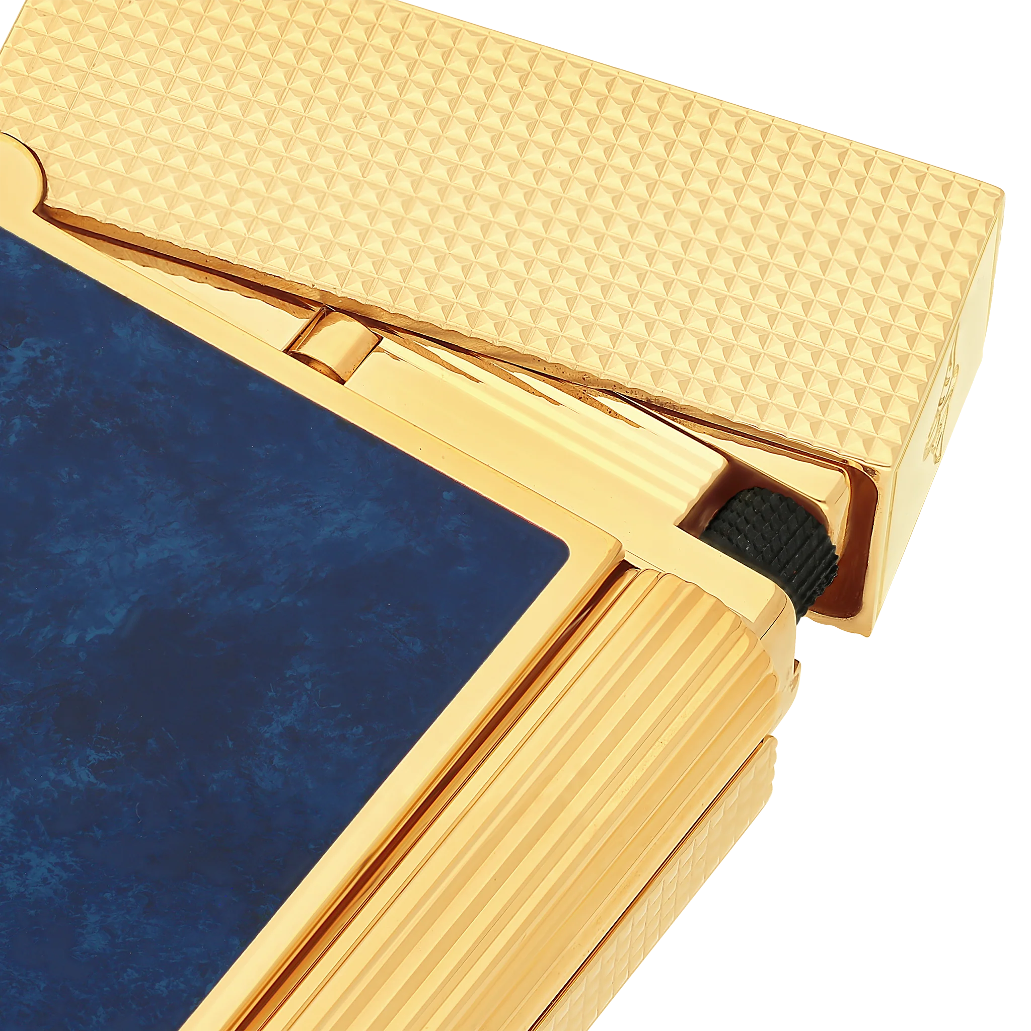 Lacquered lighter - Image 2
