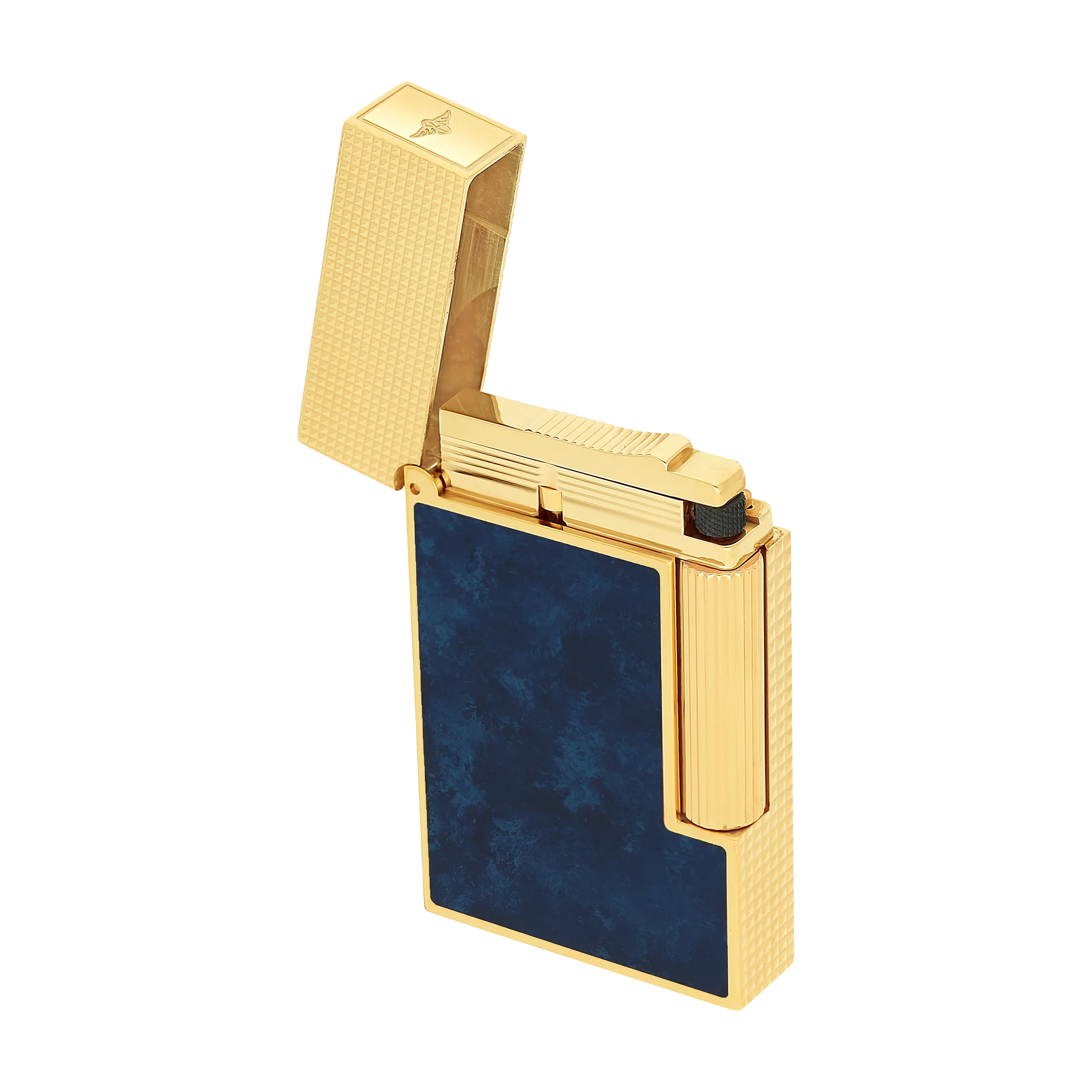 Lacquered lighter - Image 4
