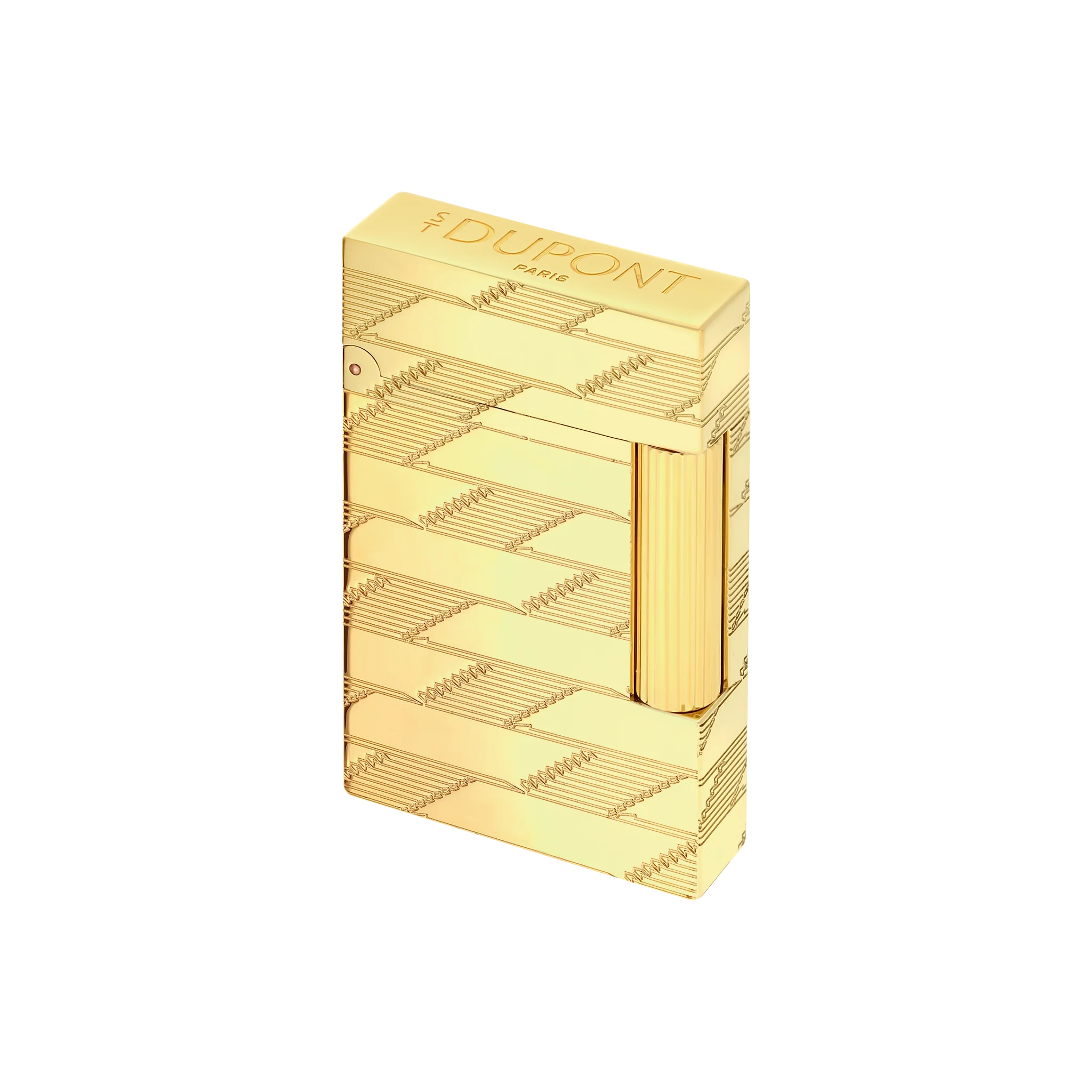 Guilloche Lighter - Image 4