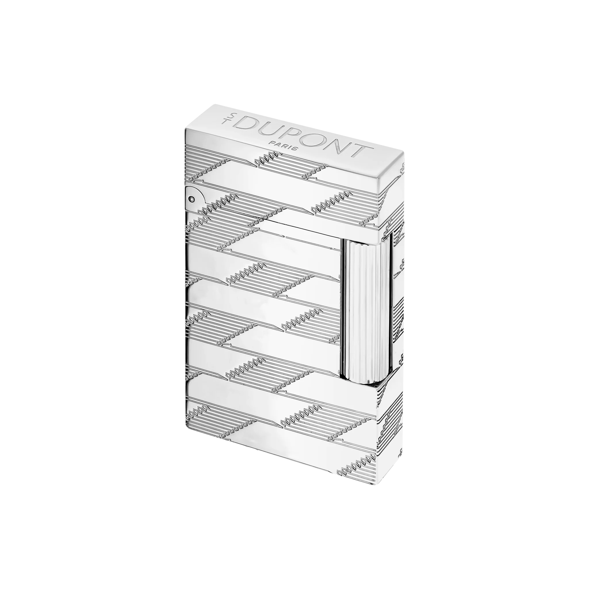 Guilloche Lighter - Image 4