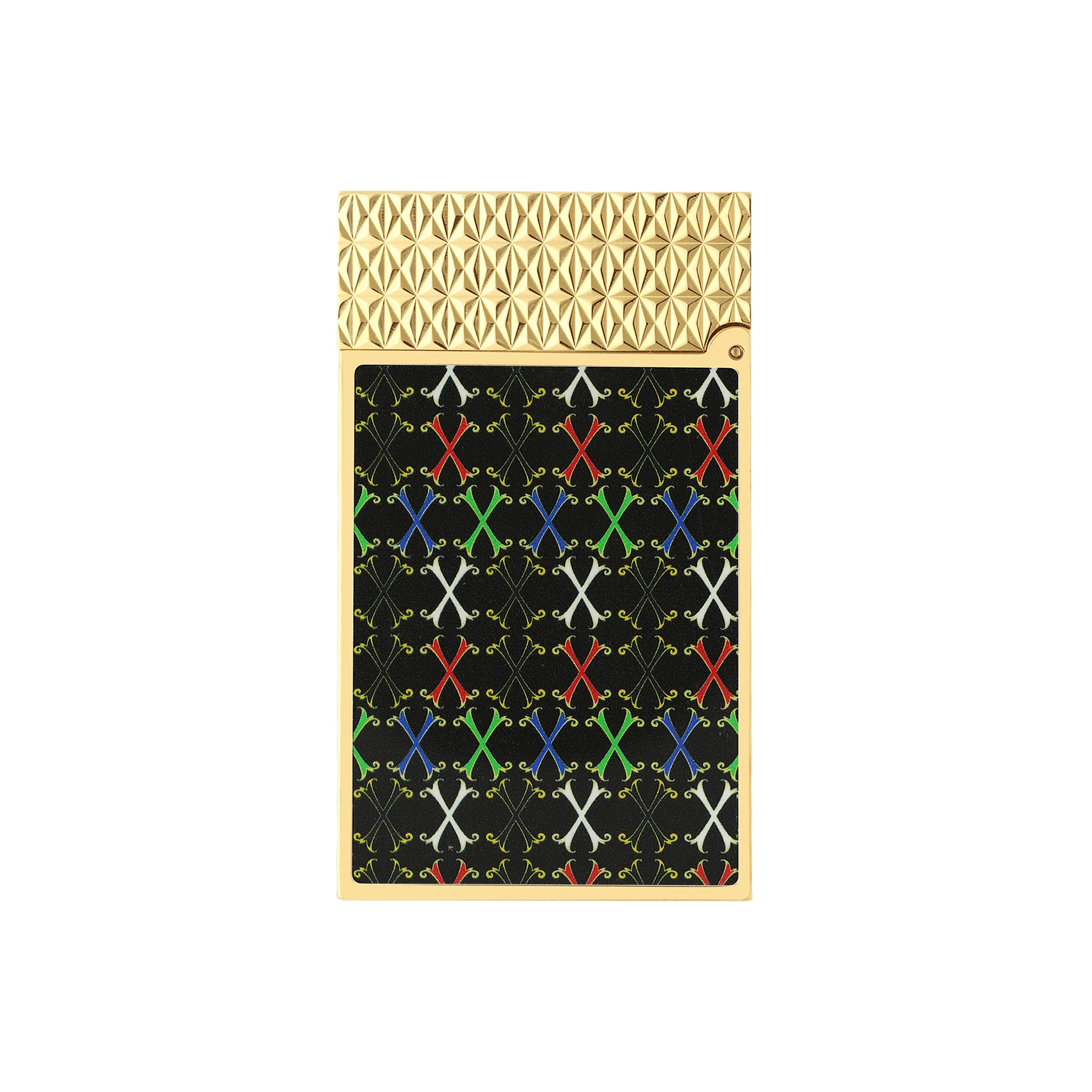 lacquered lighter - Image 3