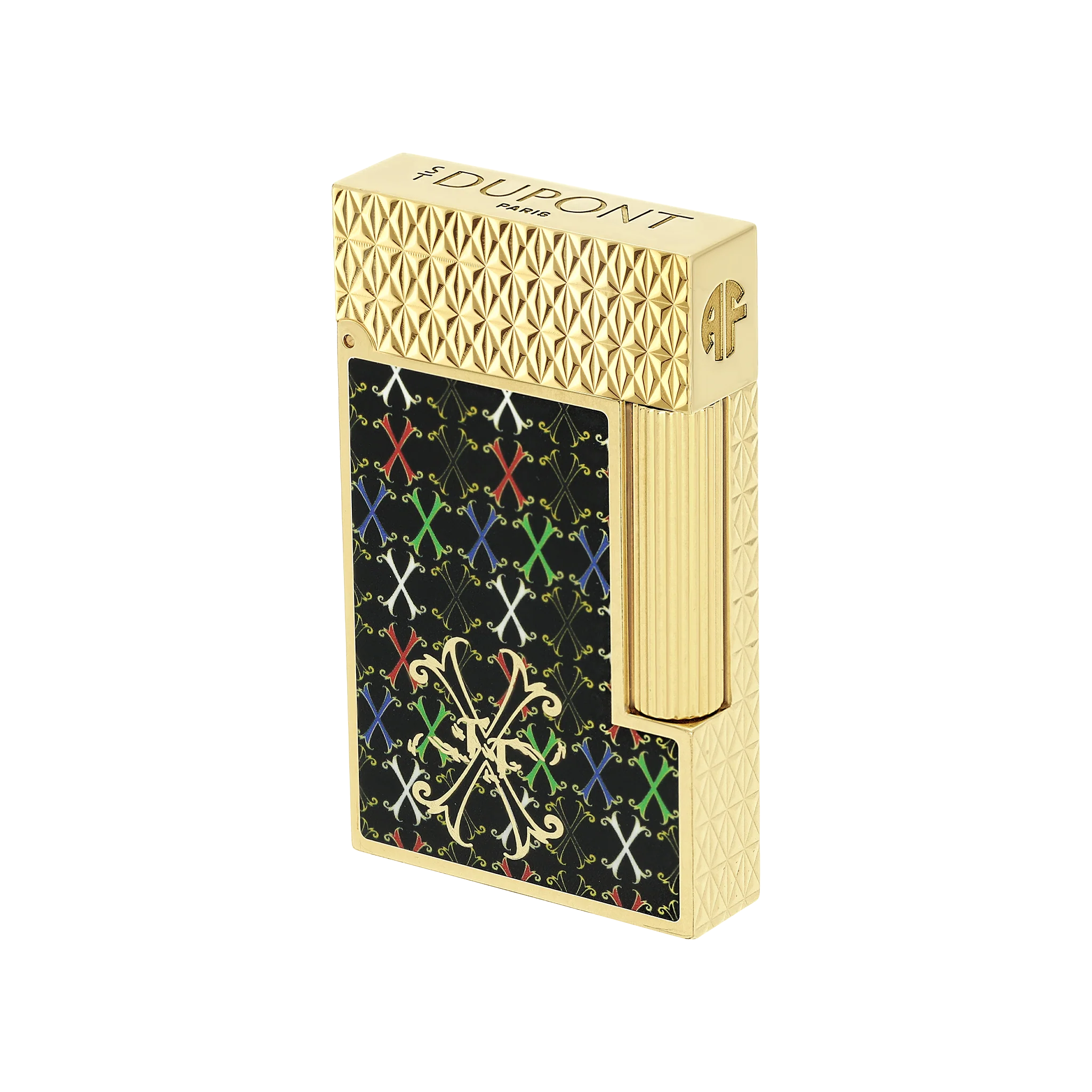 lacquered lighter - Image 5