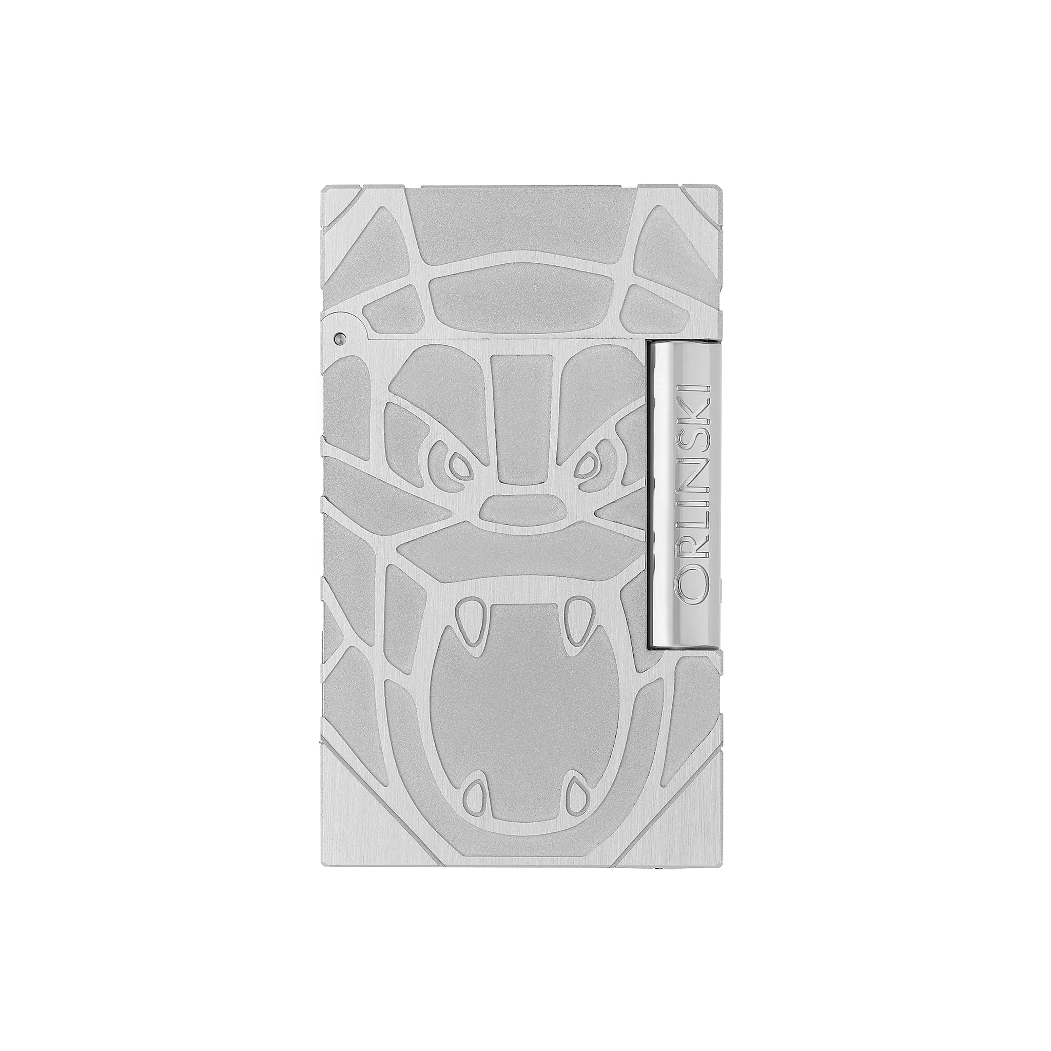 brushed lighter