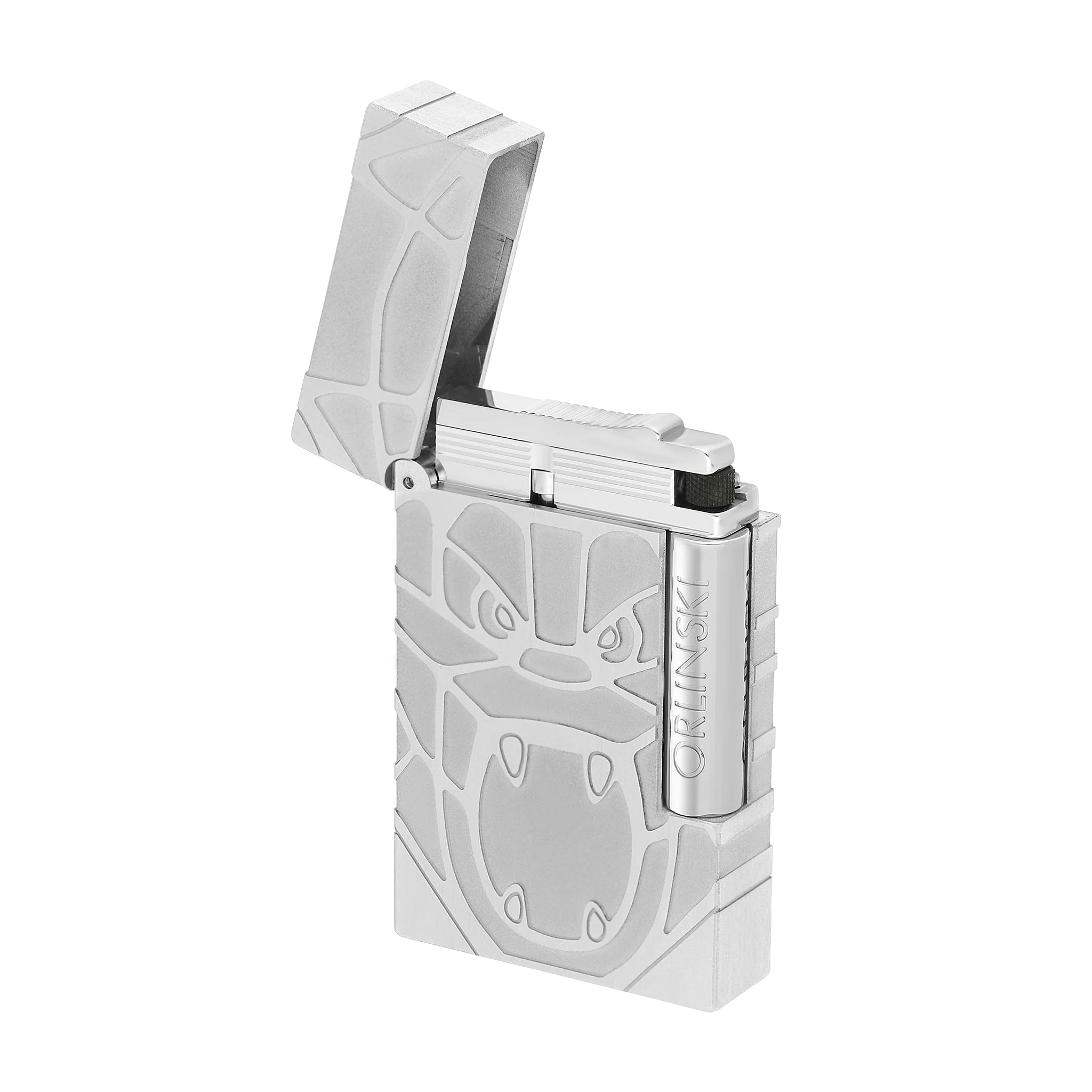 brushed lighter - Image 4
