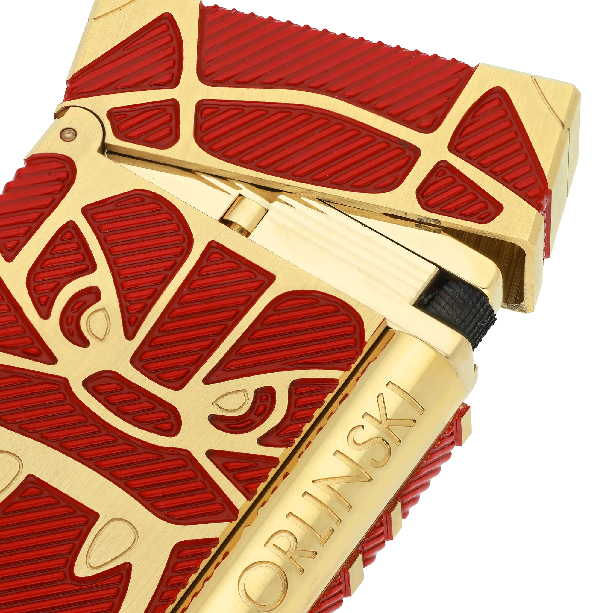 brushed lighter - Image 2