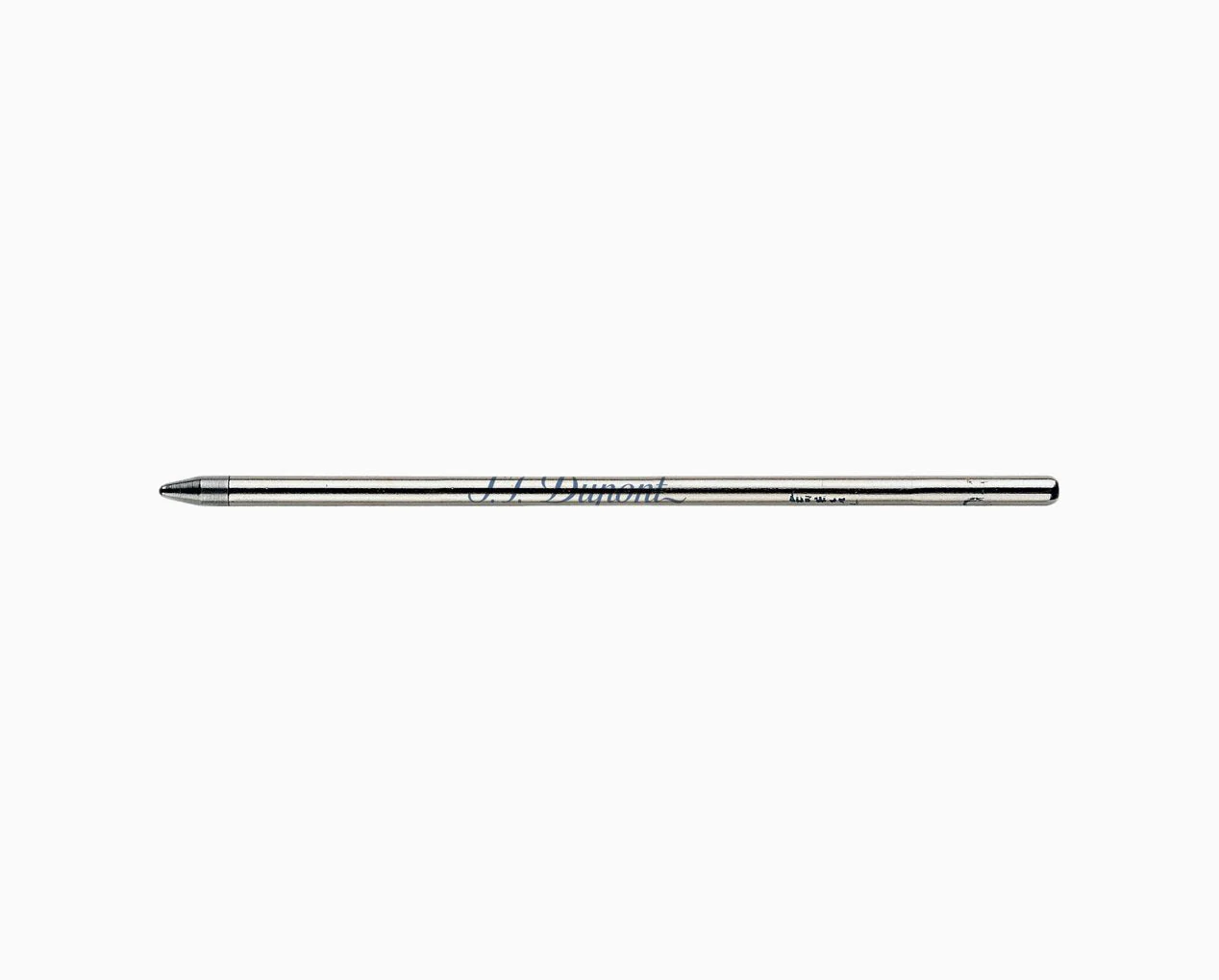Ballpoint blue