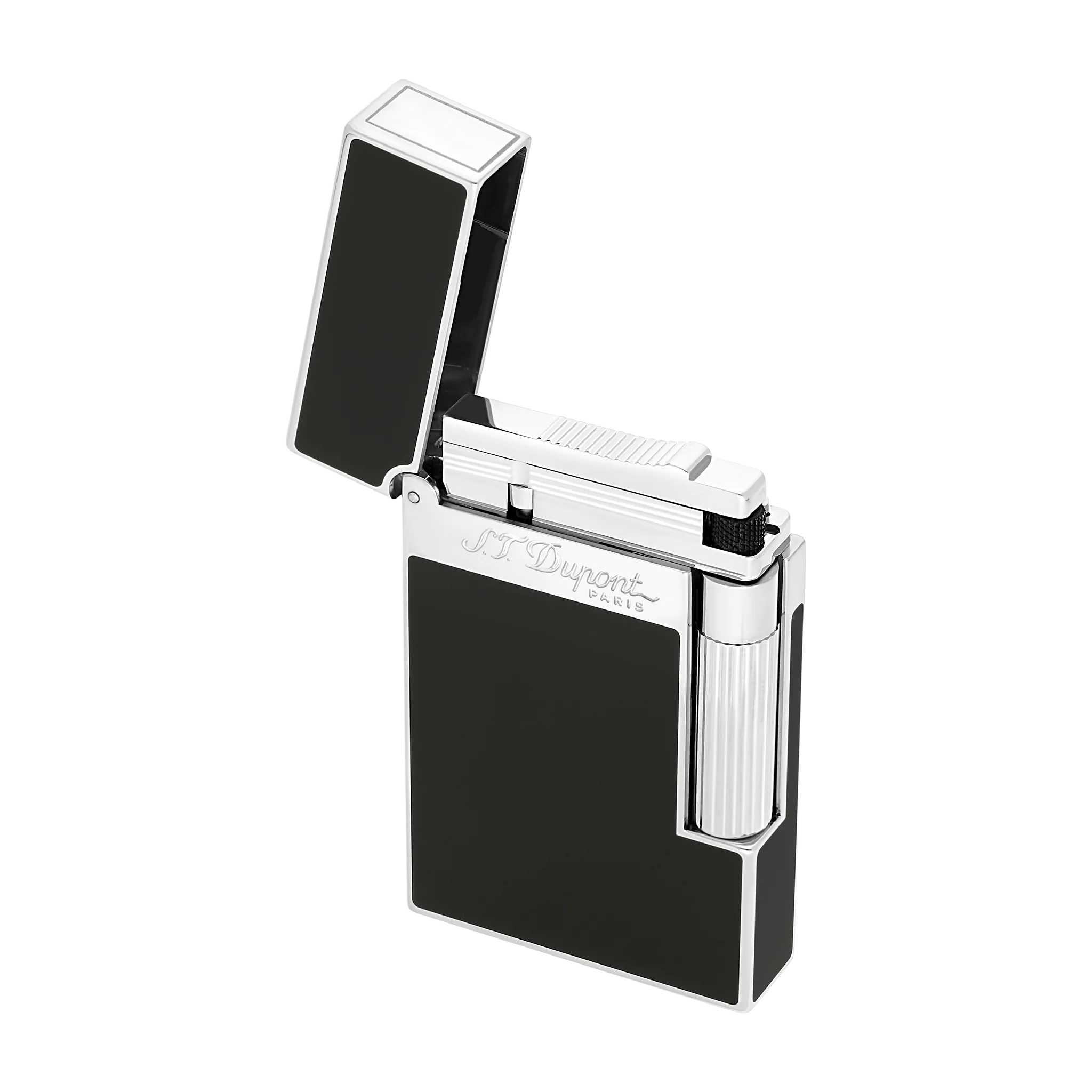 Lacquered lighter - Image 4