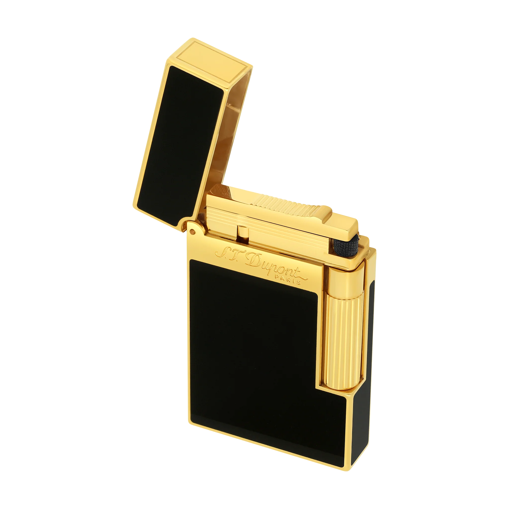 Lacquered lighter - Image 4