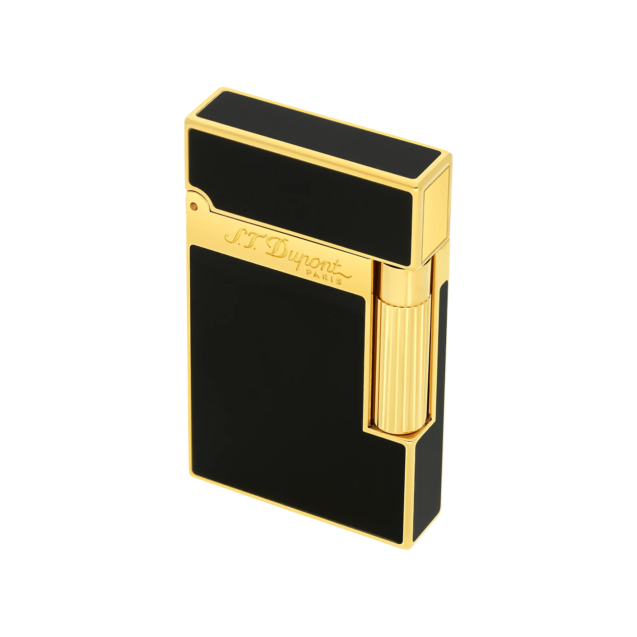Lacquered lighter - Image 5