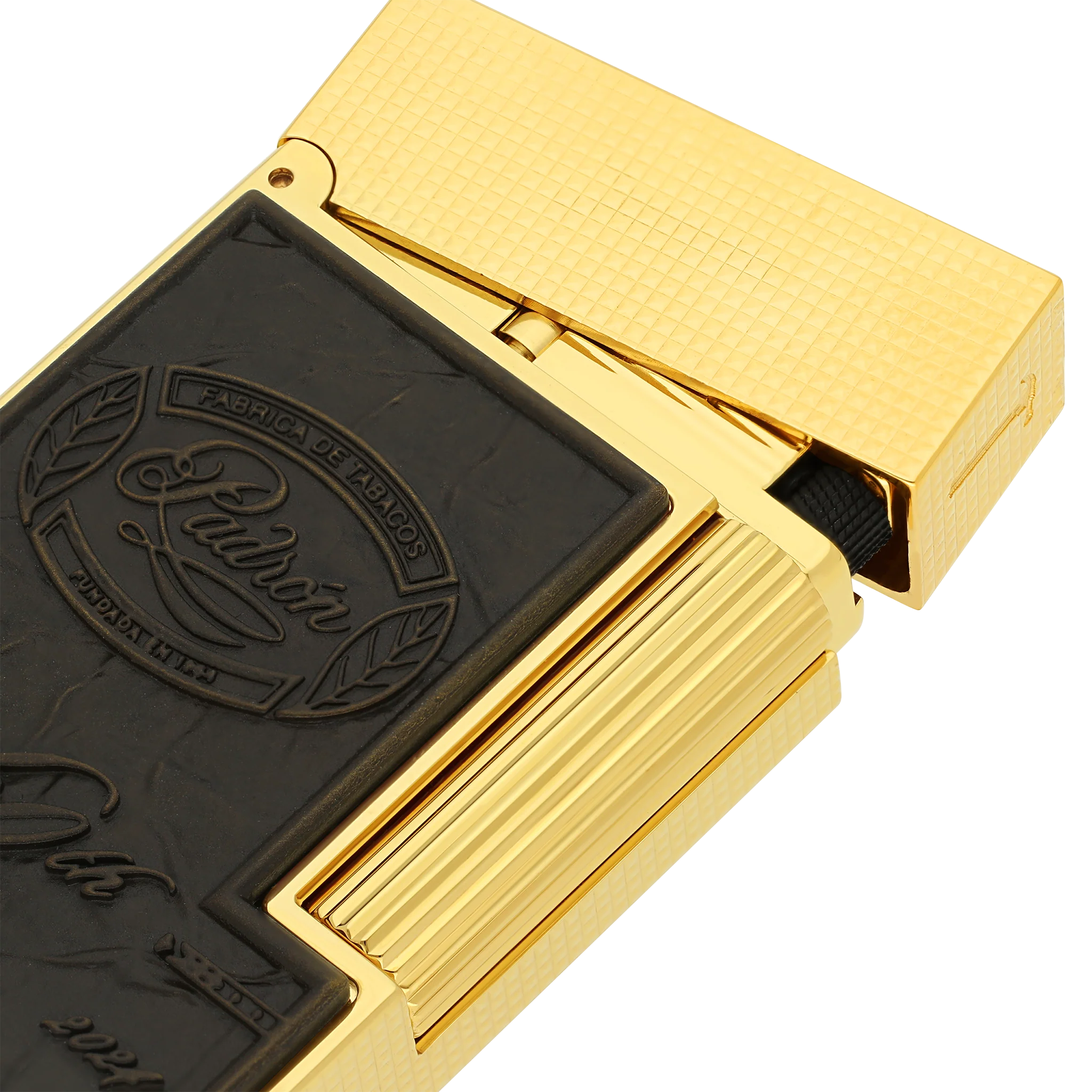 Lacquered lighter - Image 3