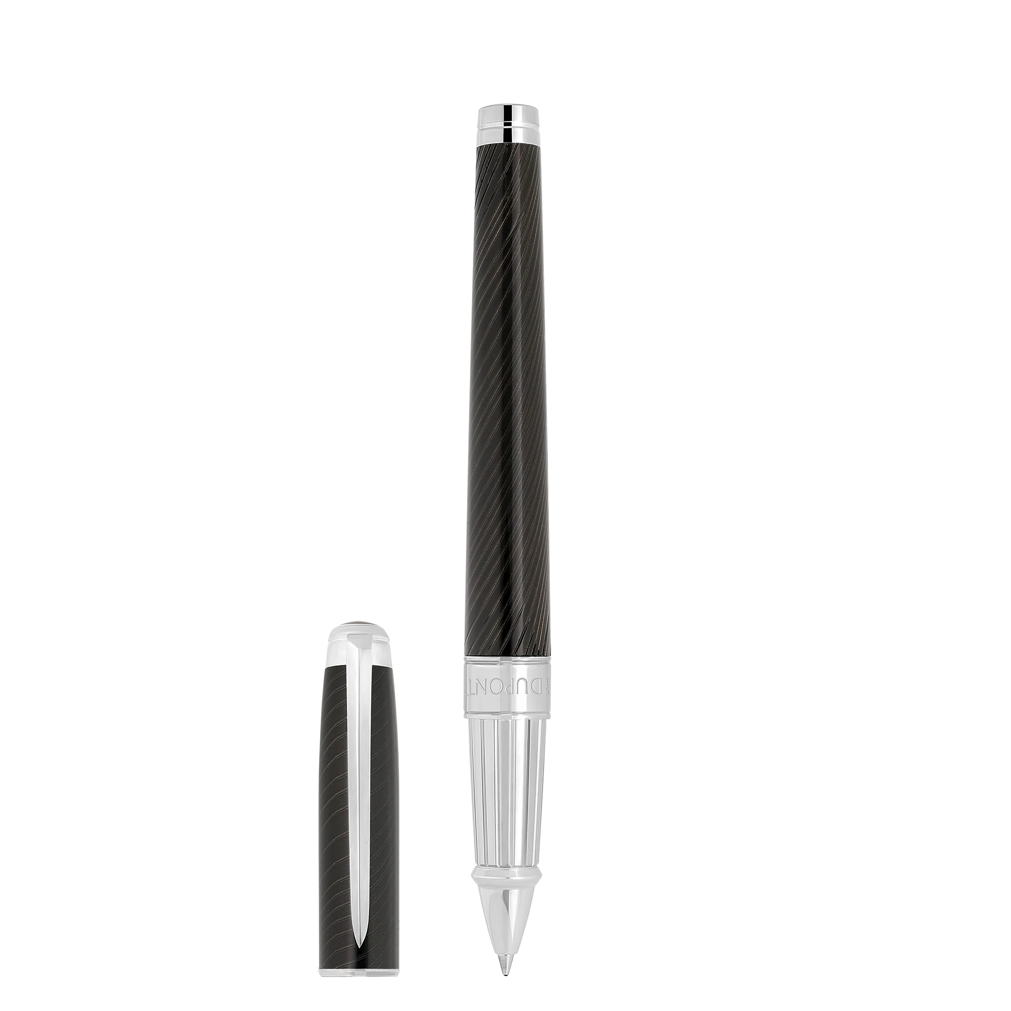 Rollerball pen large
