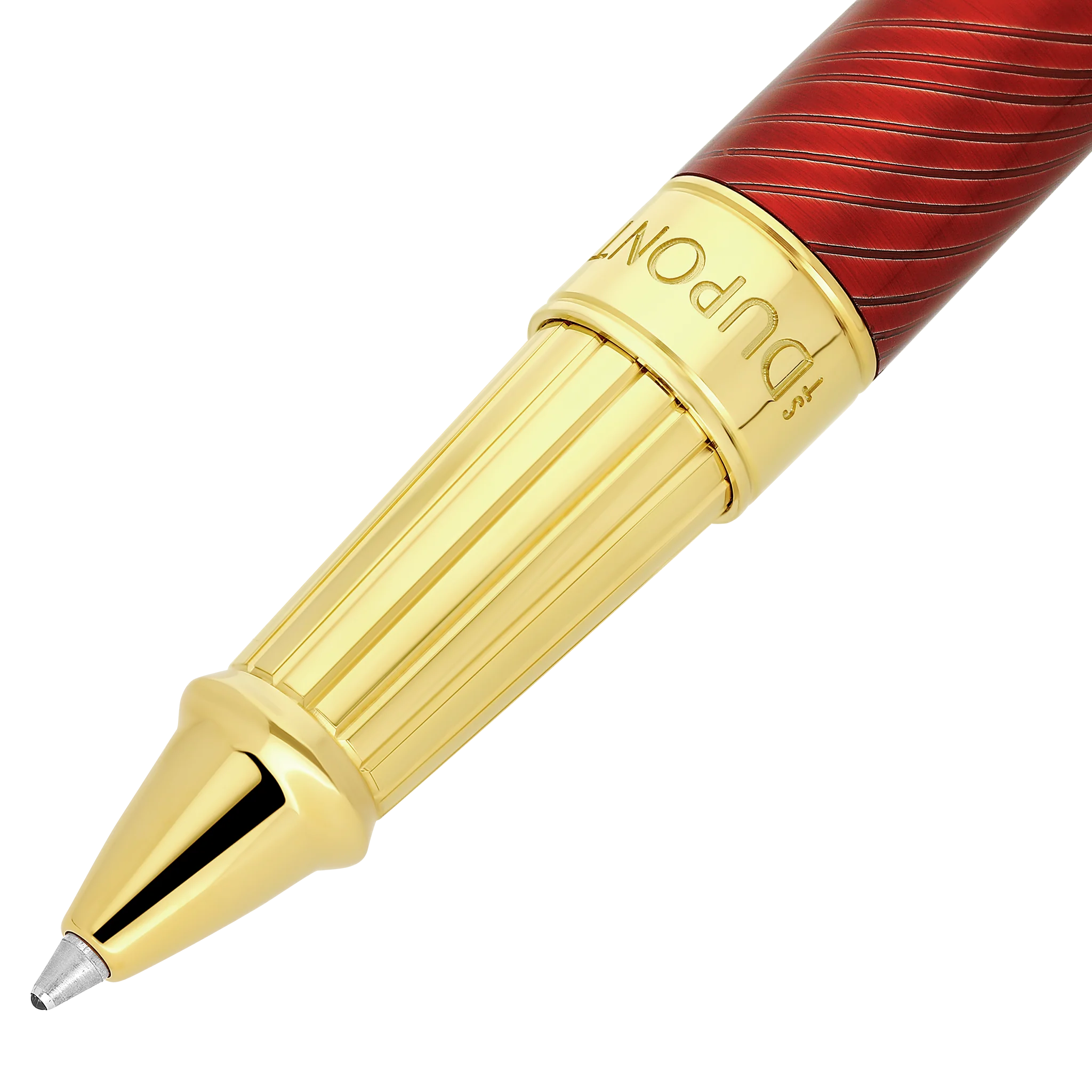 Rollerball pen large - Image 2