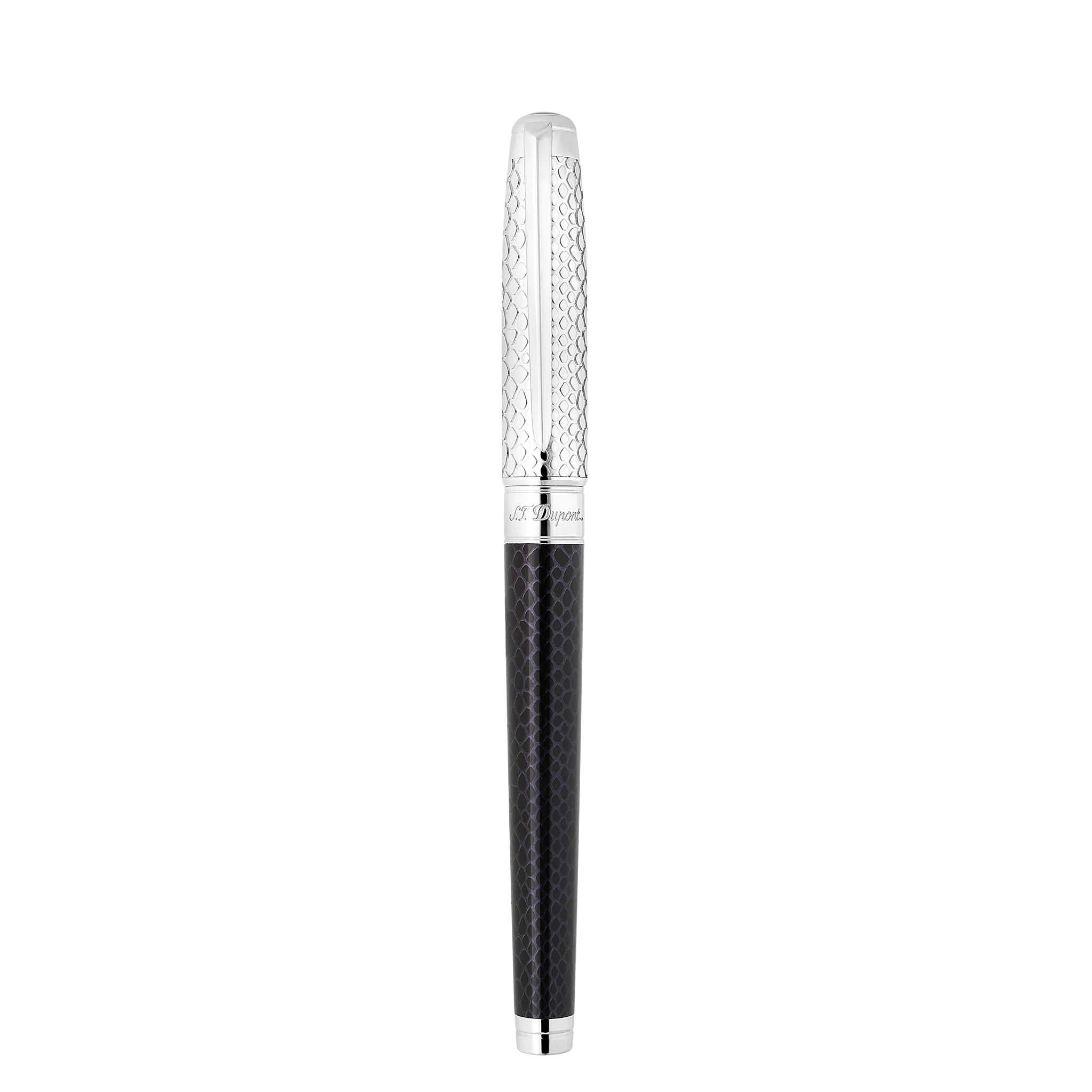 Rollerball pen large