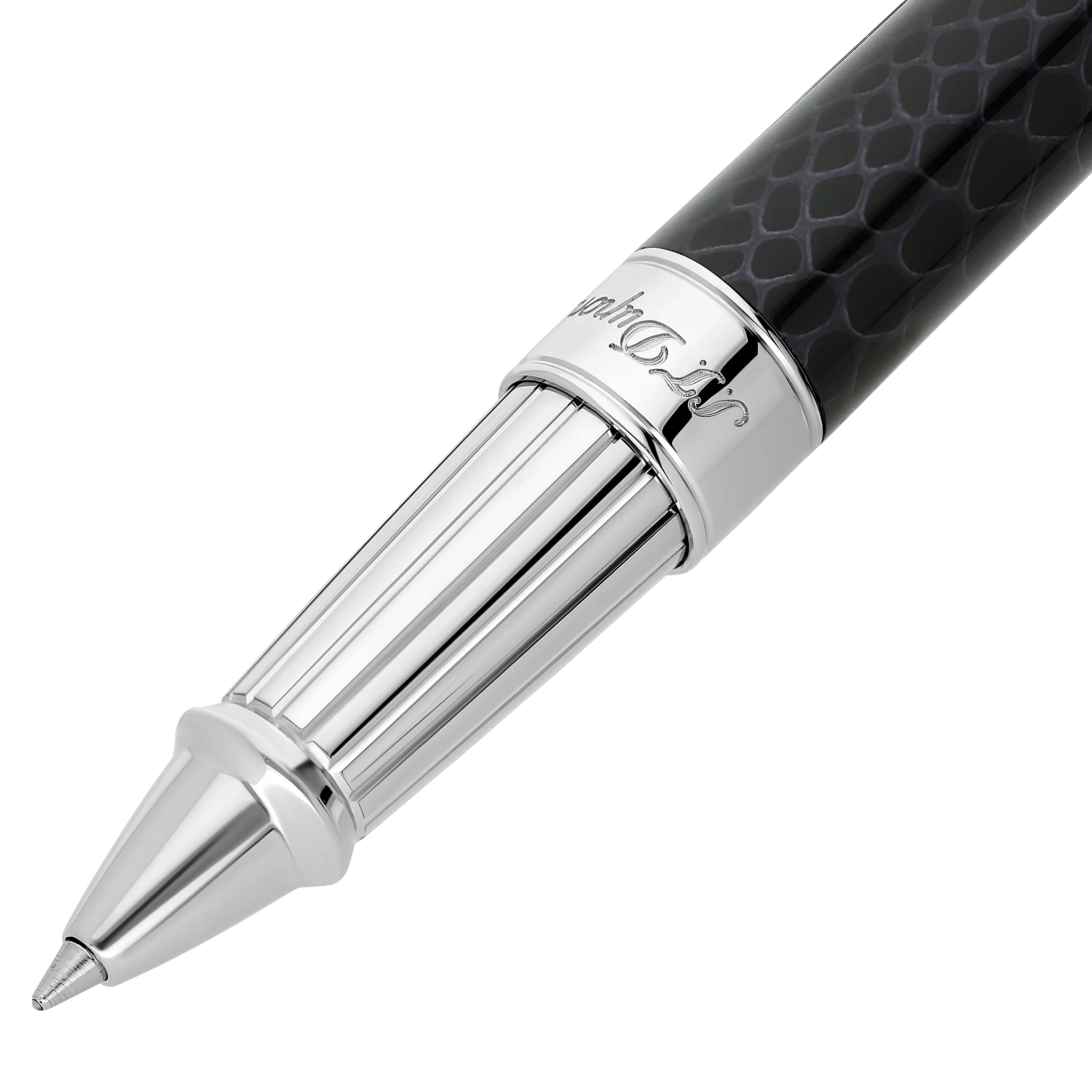 Rollerball pen large - Image 2