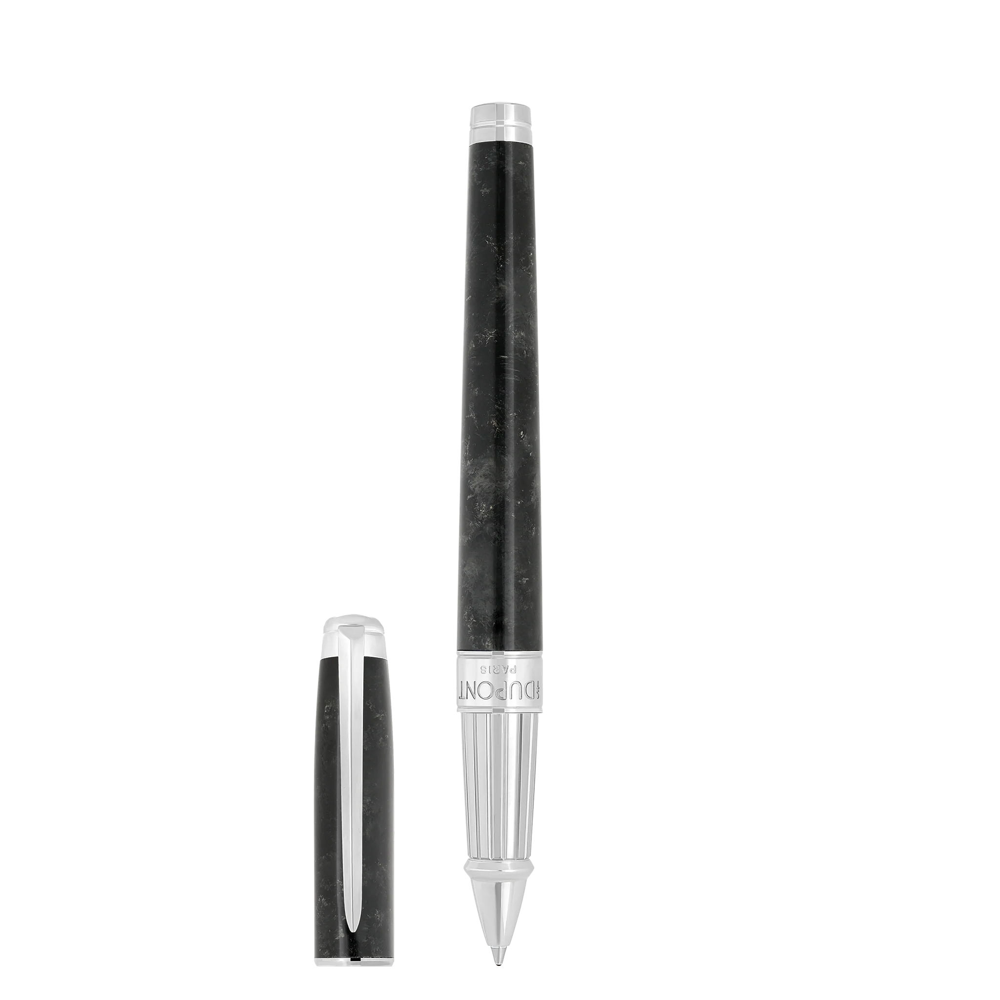 Rollerball pen medium