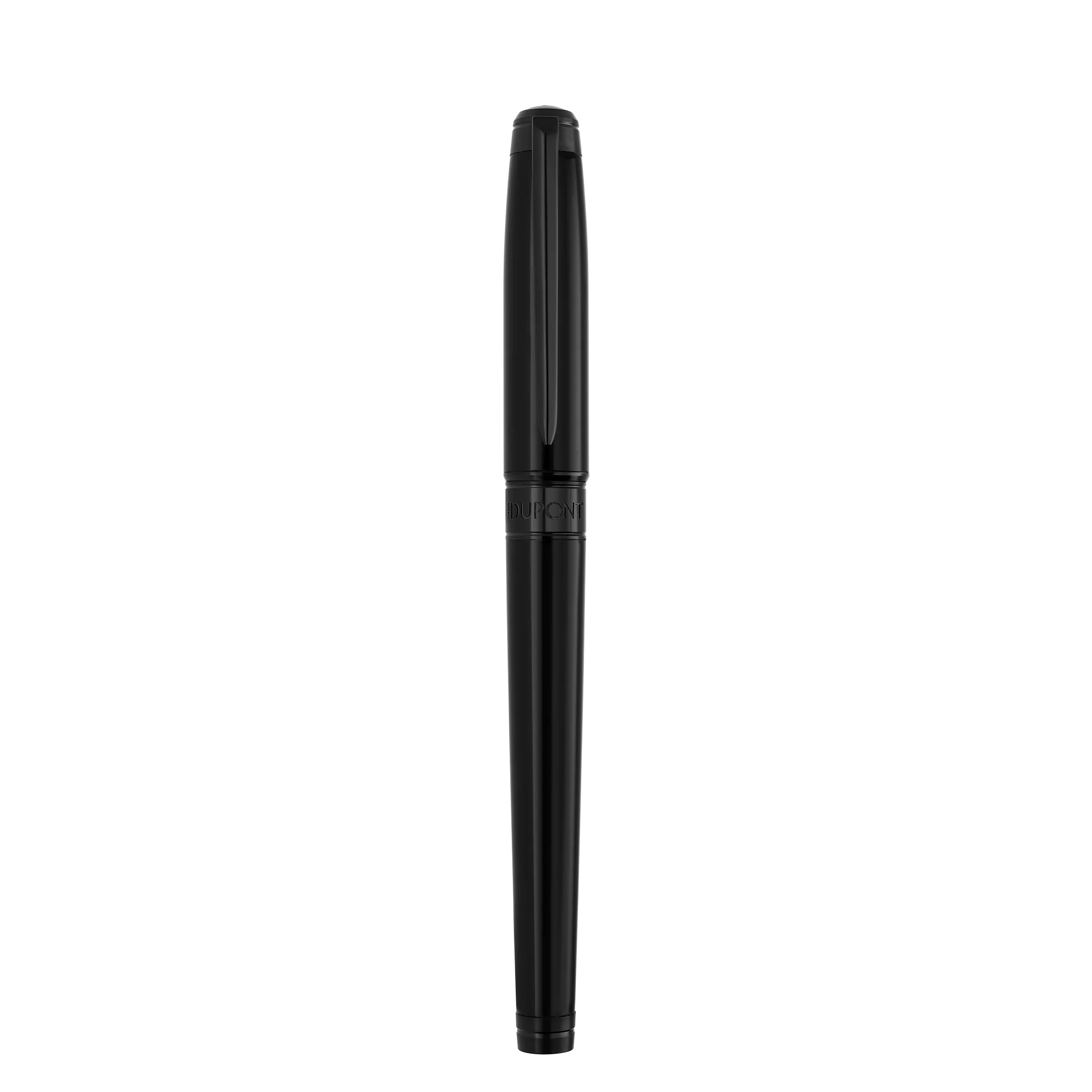 Rollerball pen