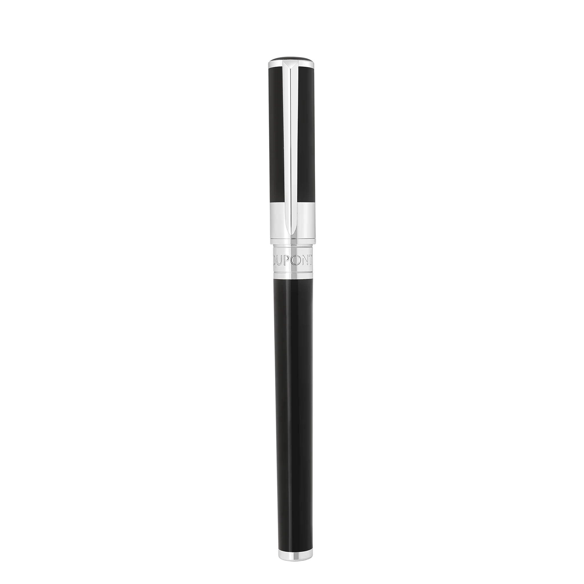 Rollerball pen