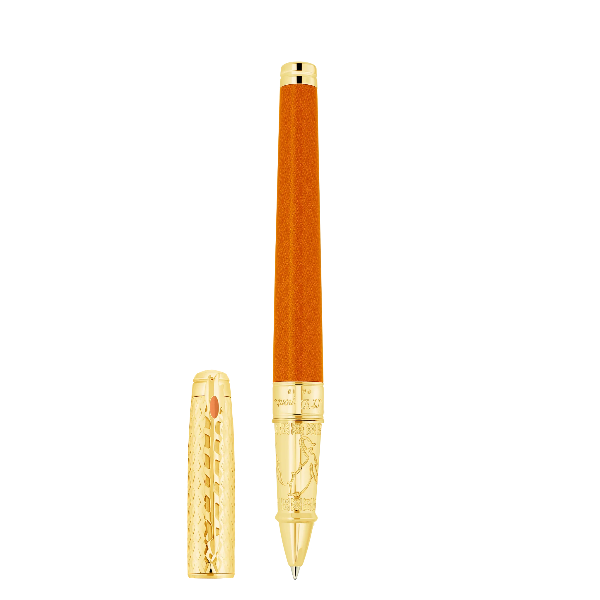Rollerball Pen Large - Image 3