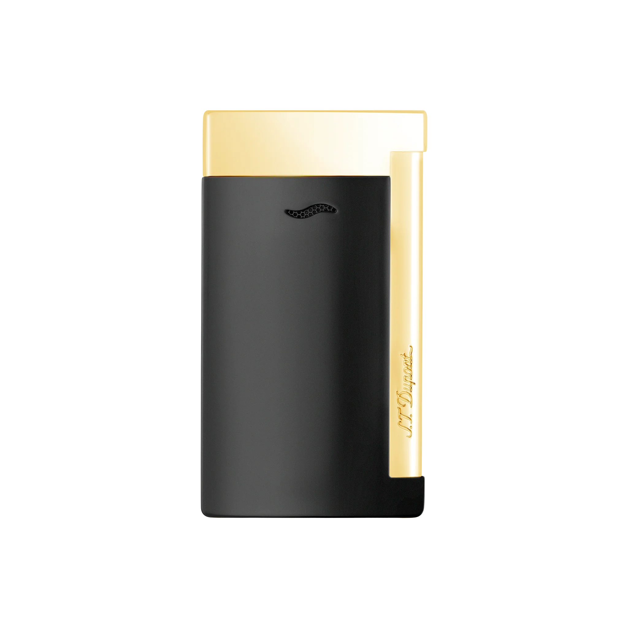 Lacquered lighter