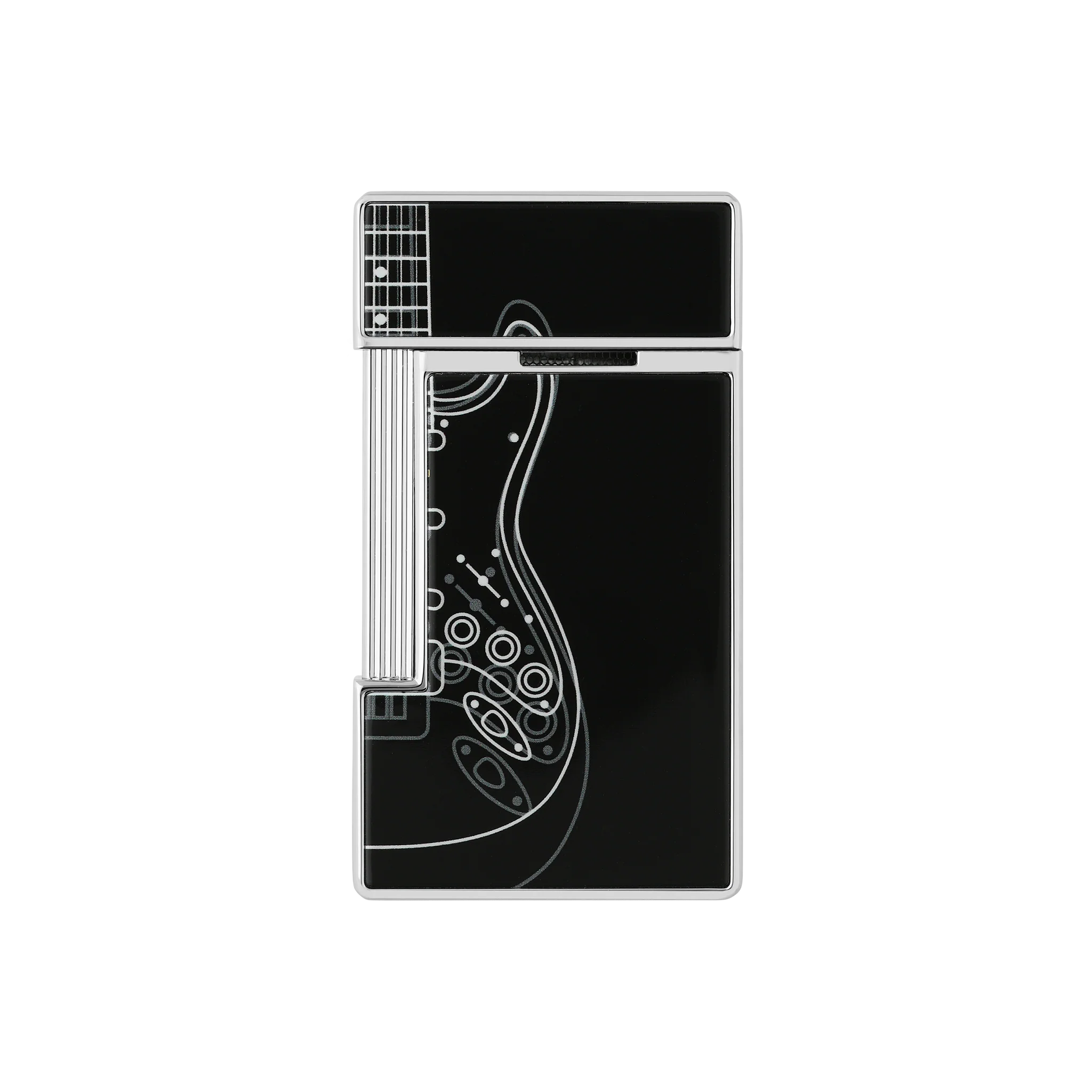 Lacquered lighter - Image 3