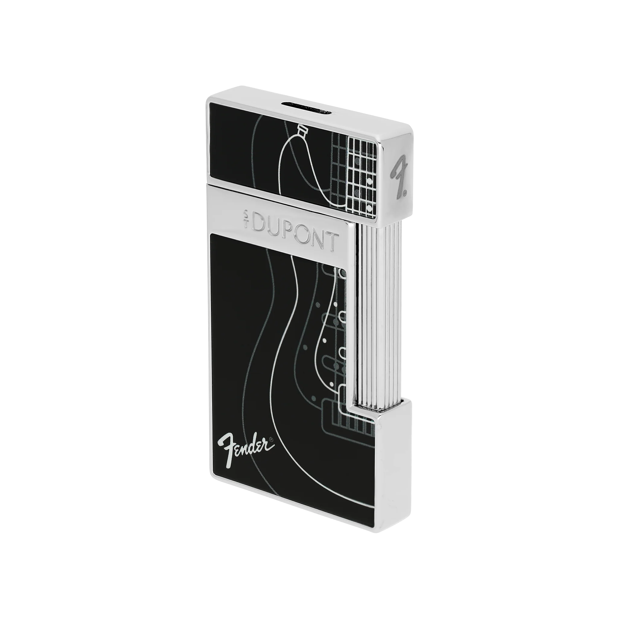 Lacquered lighter - Image 4