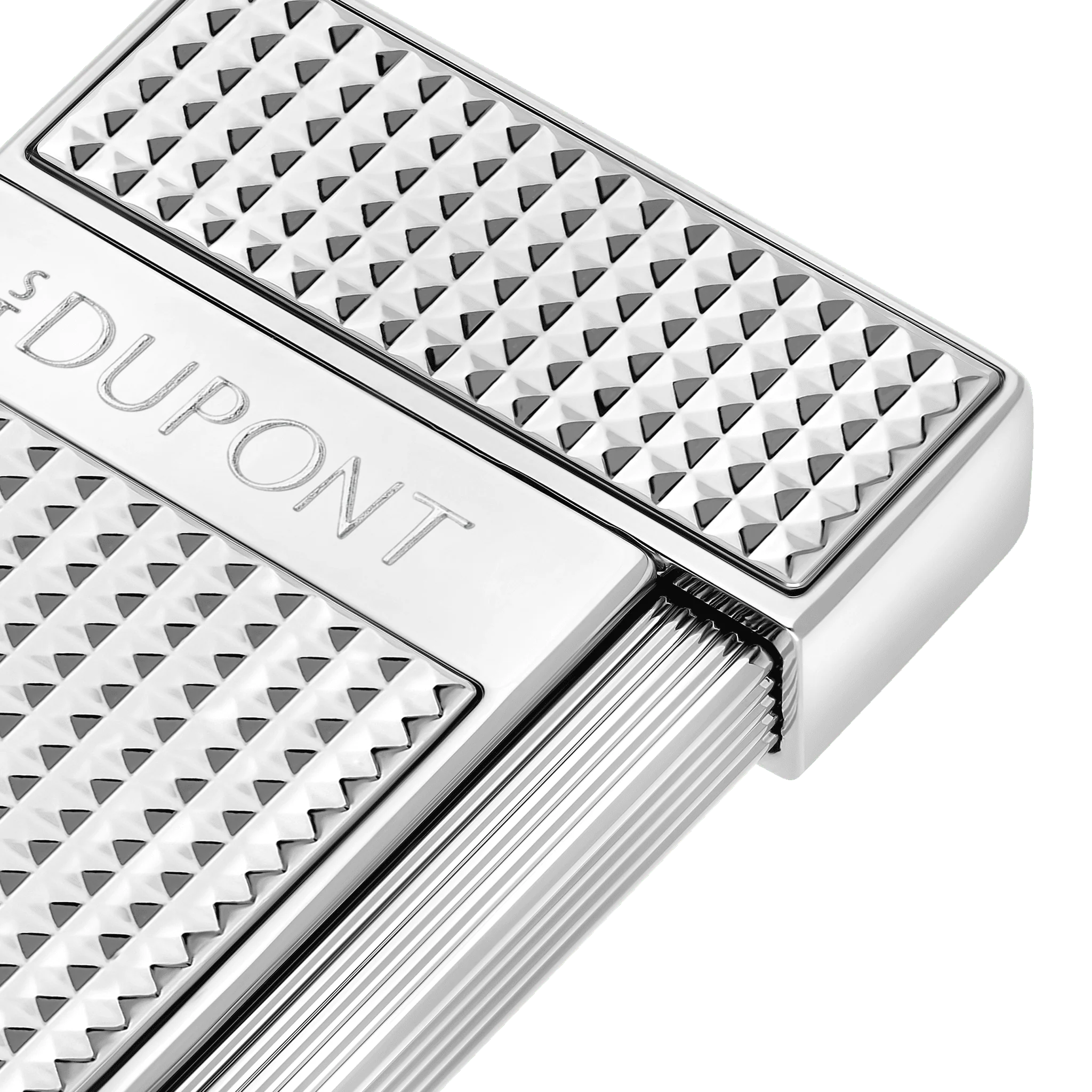 Diamond Head lighter - Image 2