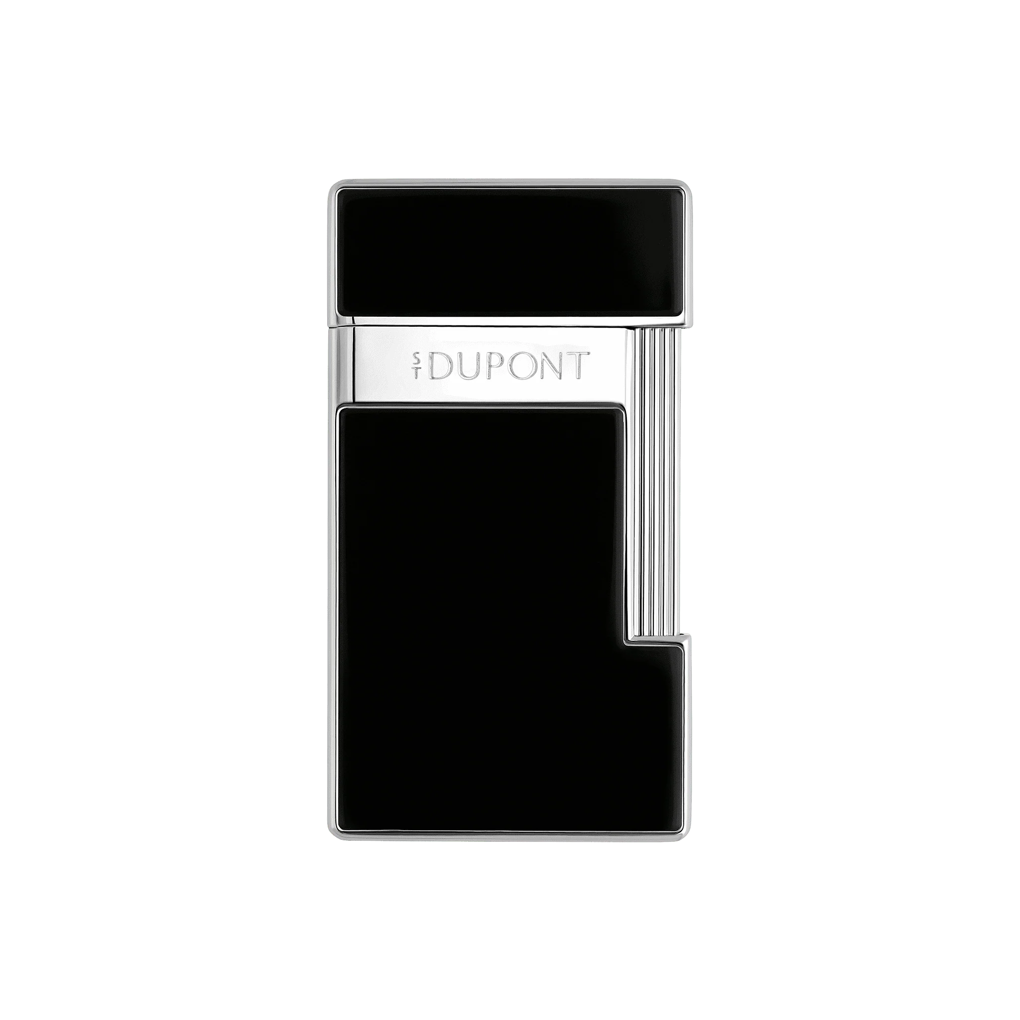 Lacquered lighter
