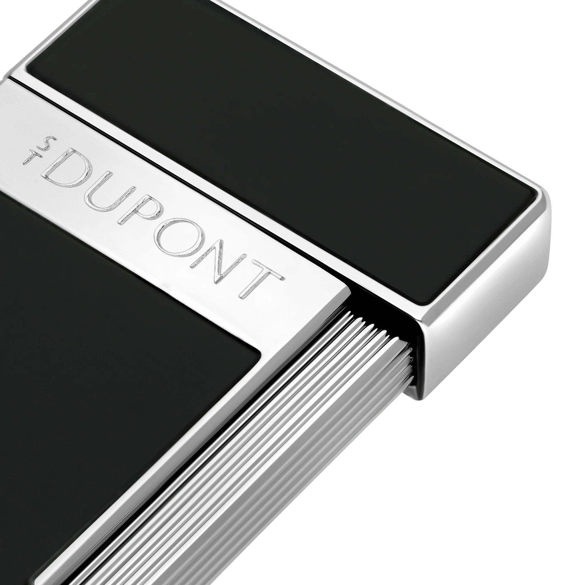 Lacquered lighter - Image 2