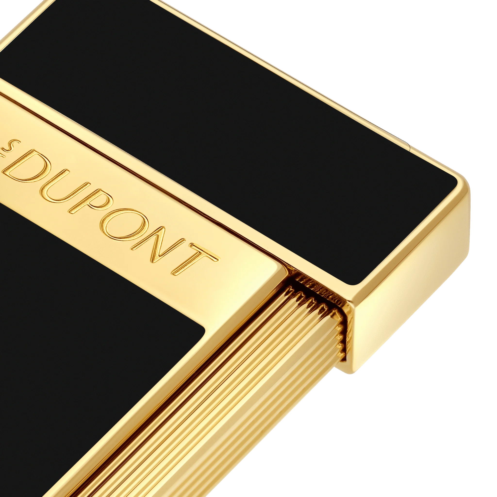 Lacquered lighter - Image 2