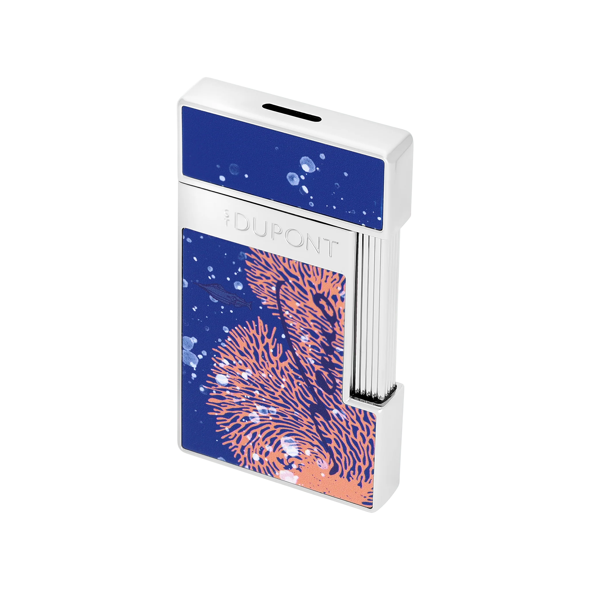 Lacquered lighter - Image 4