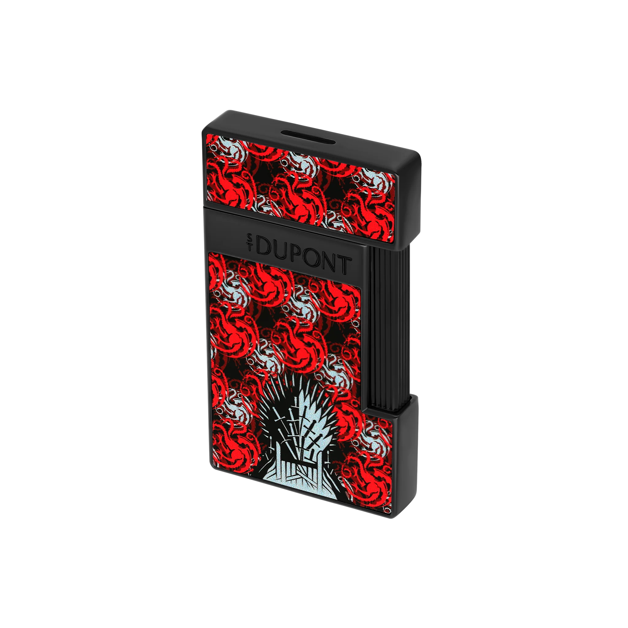 Lighter Matte - Image 4