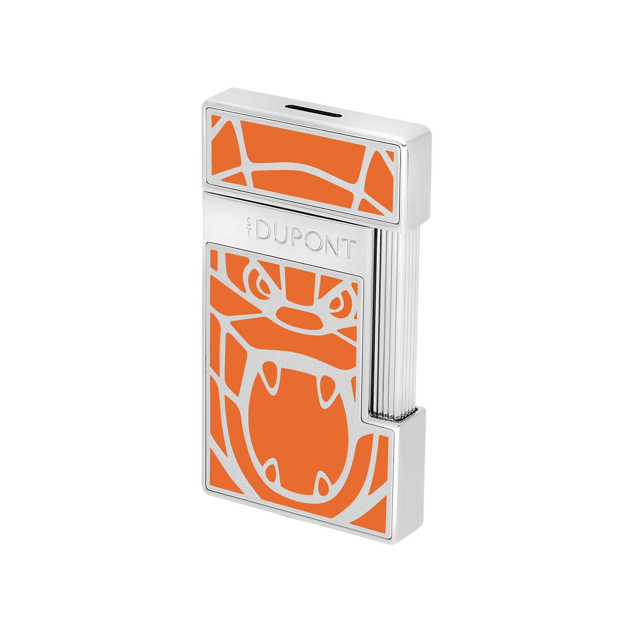Lacquered lighter - Image 4