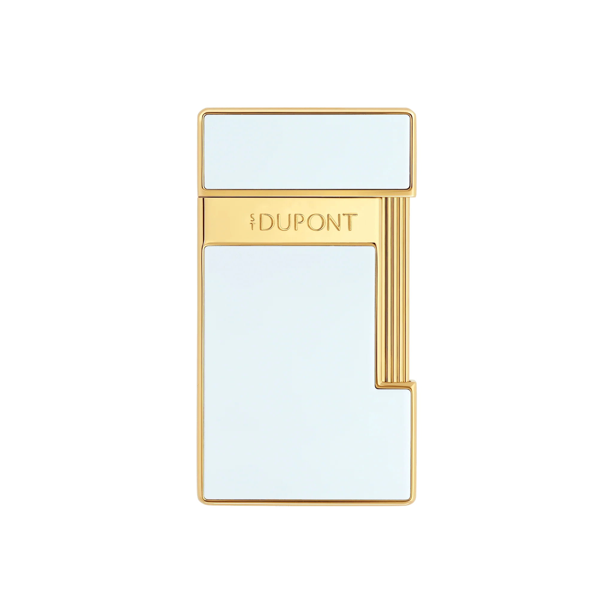 Lacquered lighter